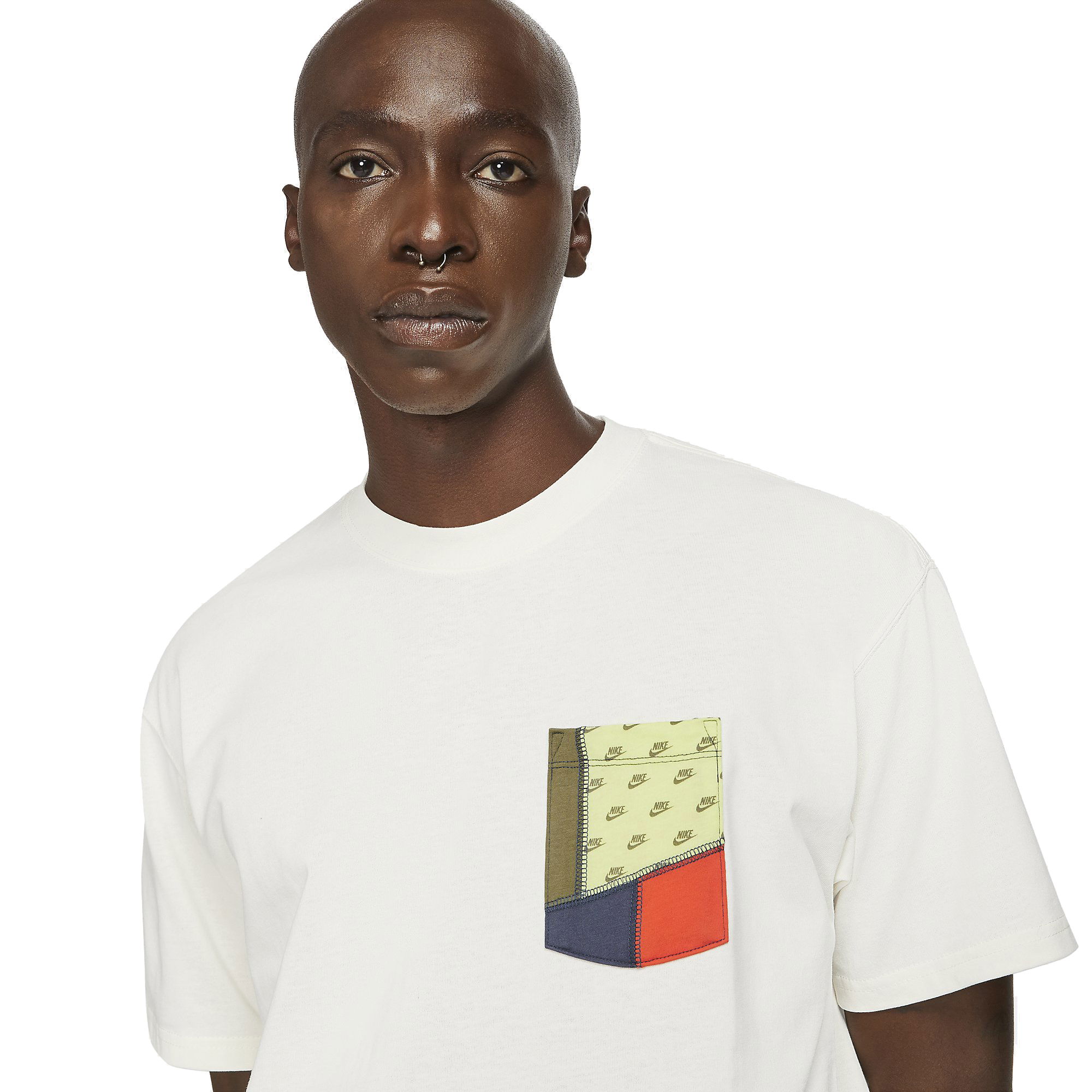 Nike Sportswear M2Z Pocket Short-Sleeve Erkek Tişört