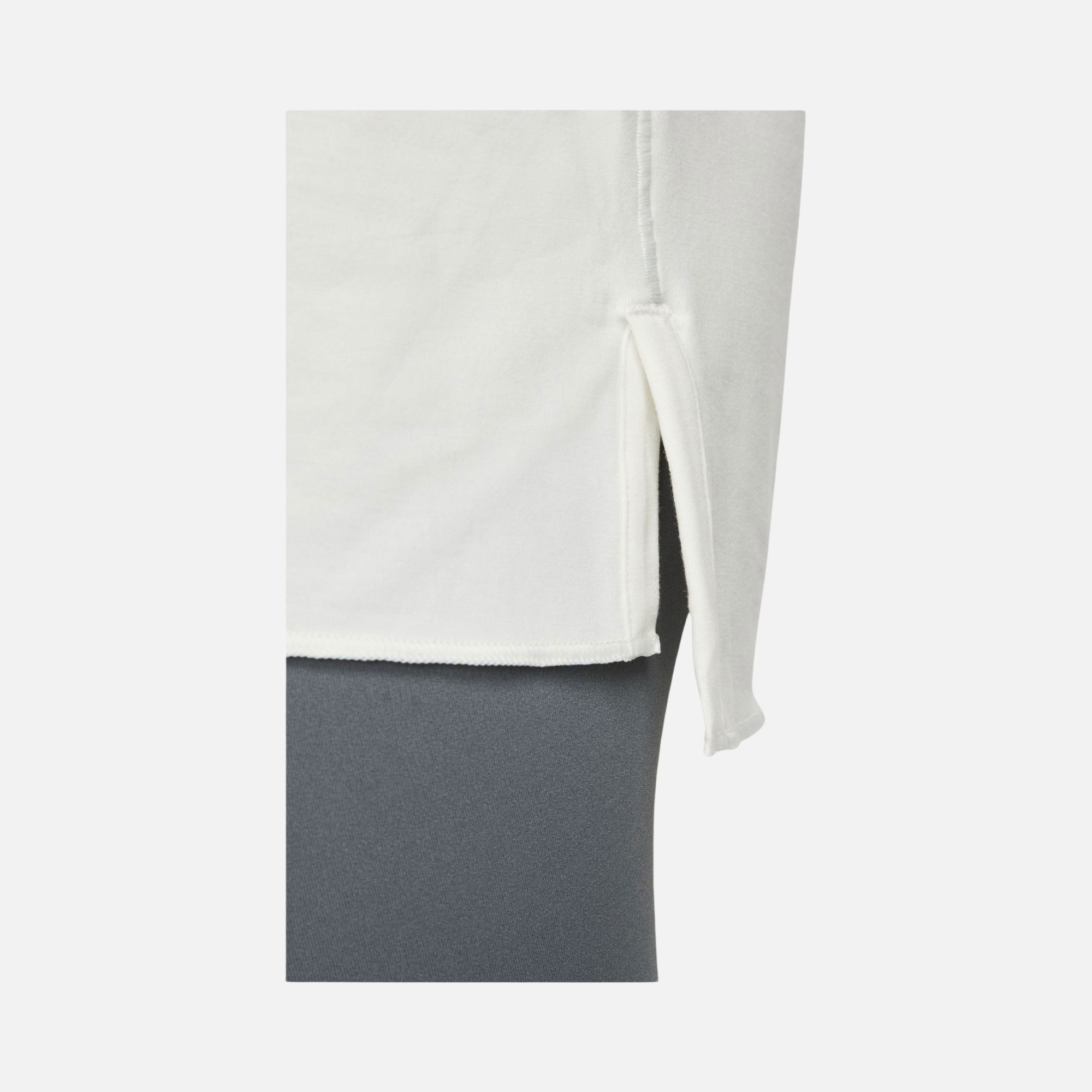 Nike Yoga Dri-Fit Short-Sleeve Erkek Tişört