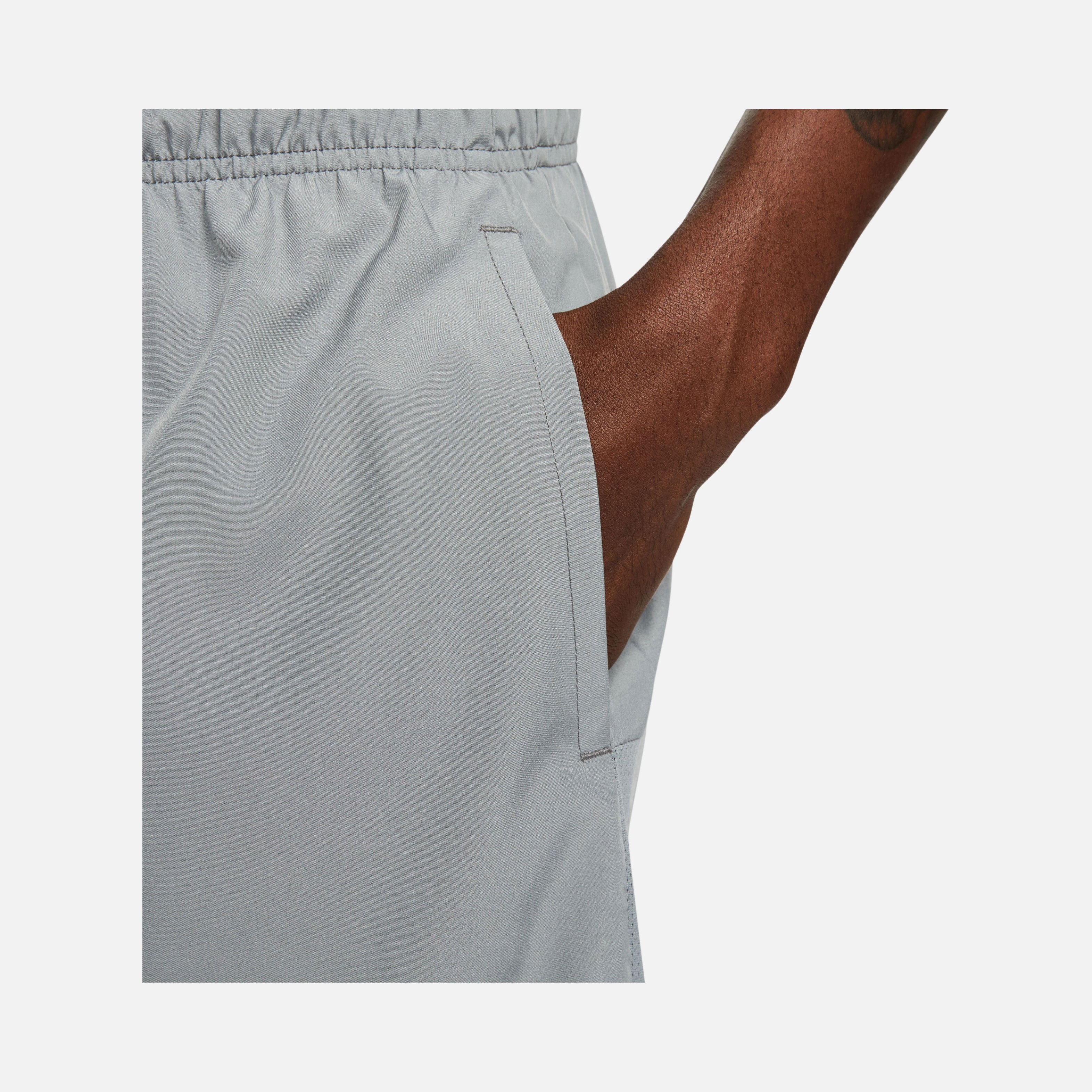 Nike Dri-Fit Challenger 23cm (approx.) Unlined Versatile Training Erkek Şort