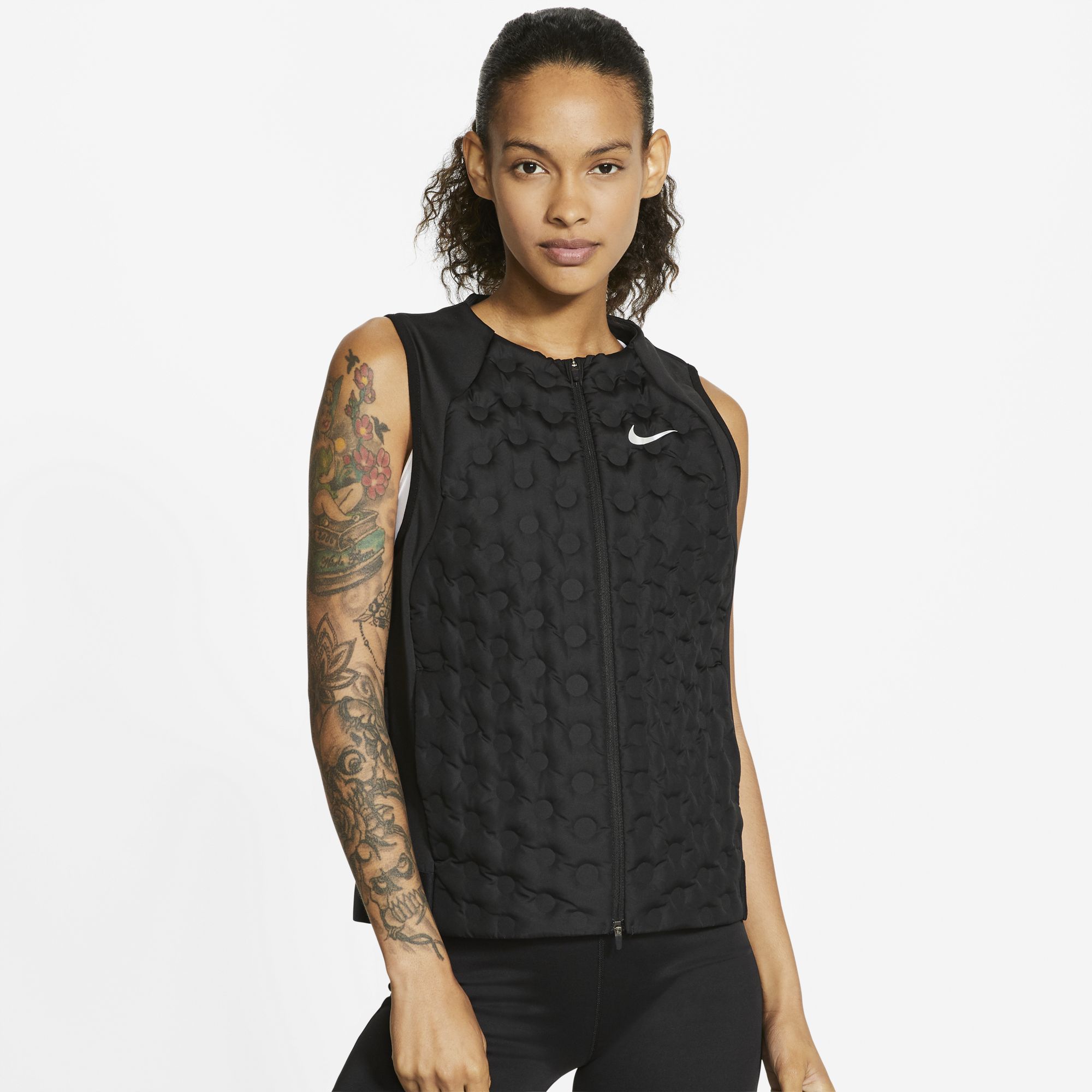 Nike Aeroloft Running Kadın Yelek