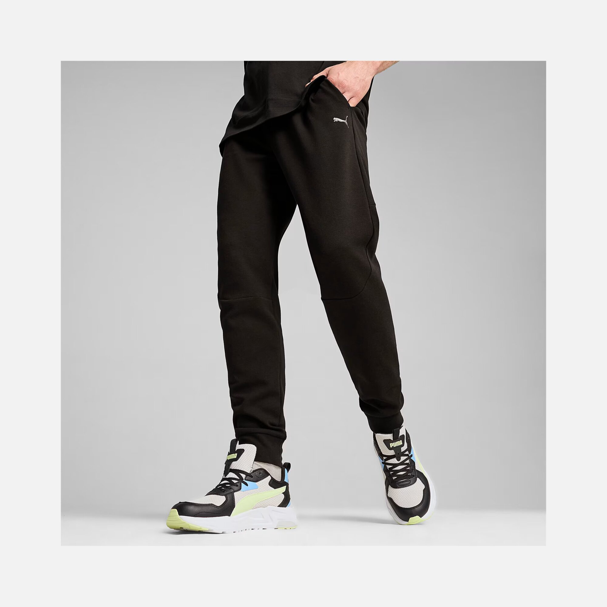 Puma Sportswear Rad/Cal Erkek Eşofman Altı