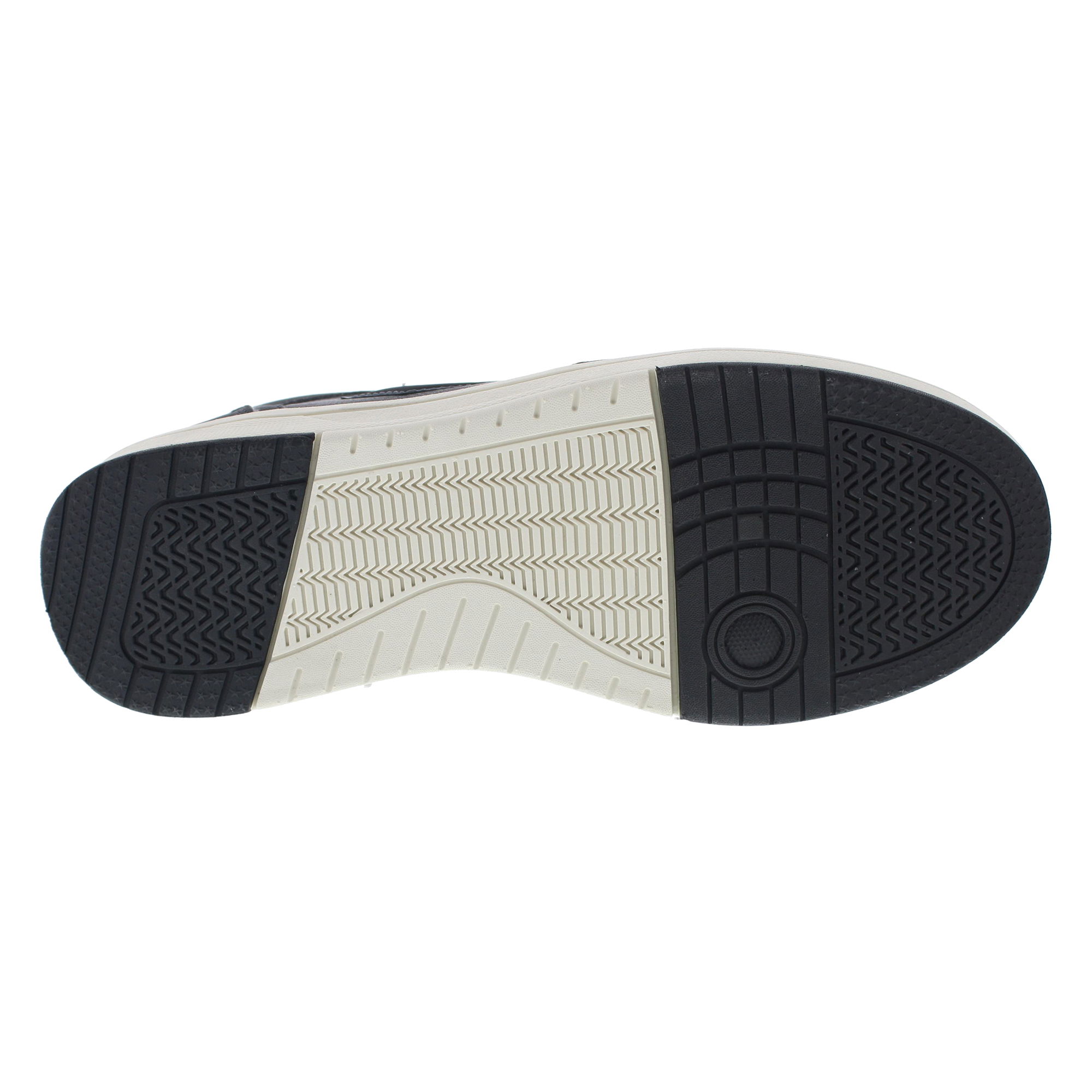 Lotto Tregar PU Erkek Spor Ayakkabı