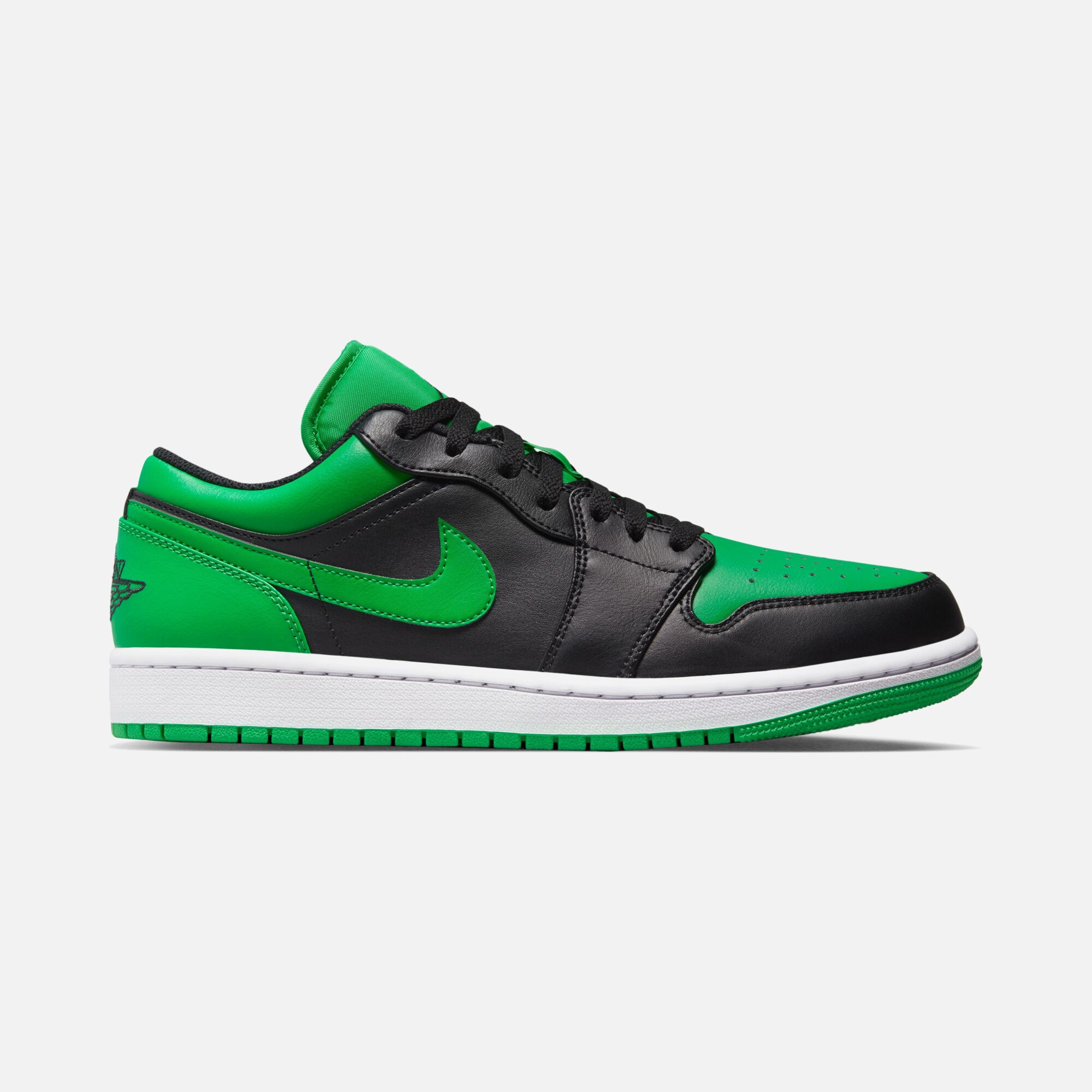 Nike Air Jordan 1 Low CO Erkek Spor Ayakkabı