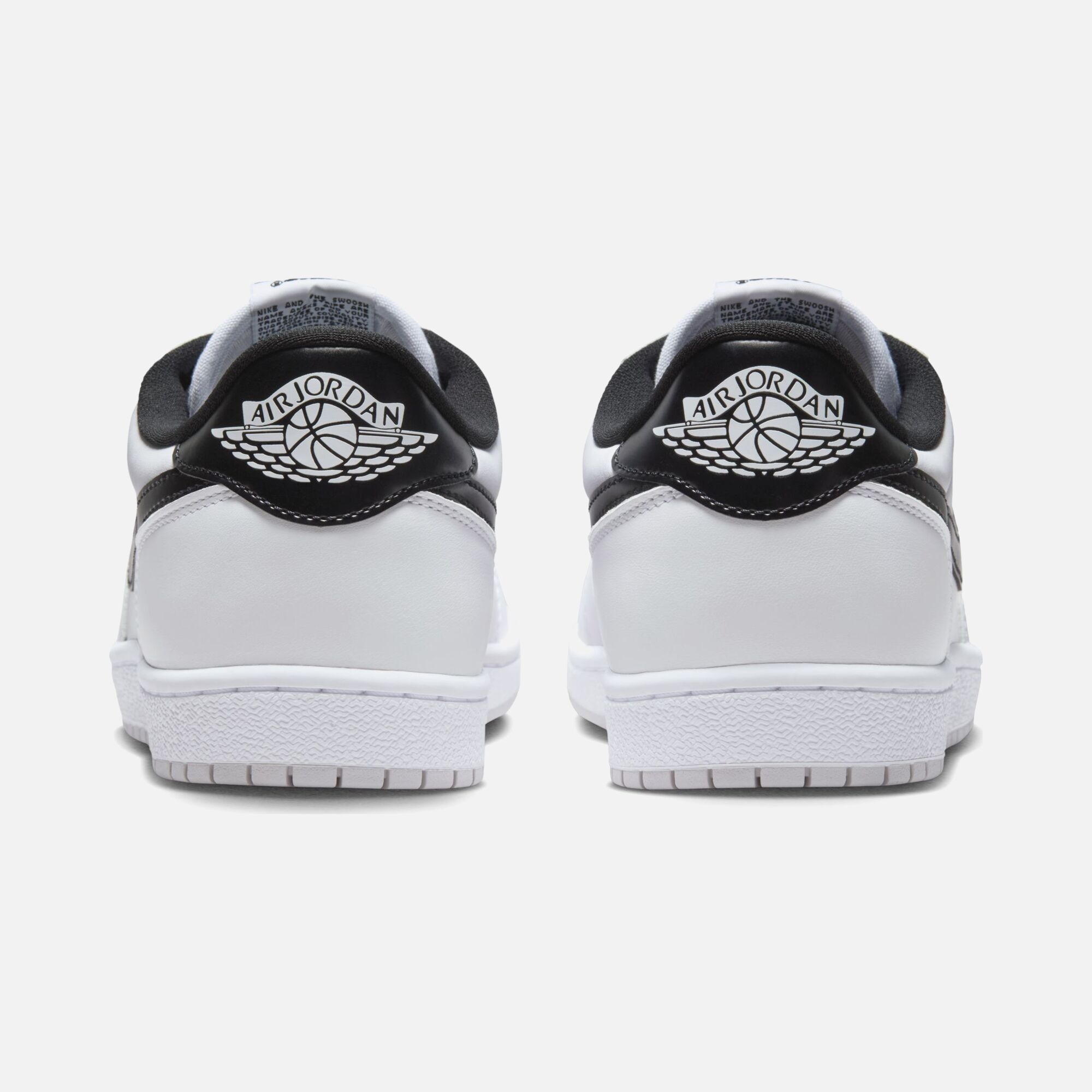 Nike Air Jordan 1 Low 85 Erkek Spor Ayakkabı