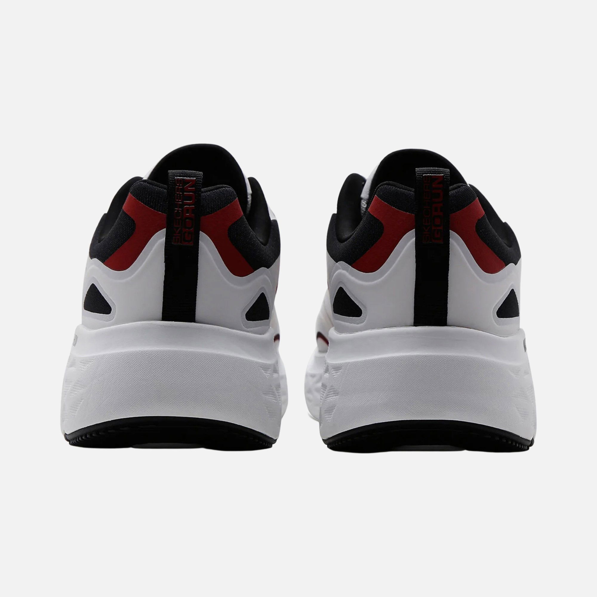 Skechers Max Cushioning Delta - Epsilon Running Erkek Spor Ayakkabı