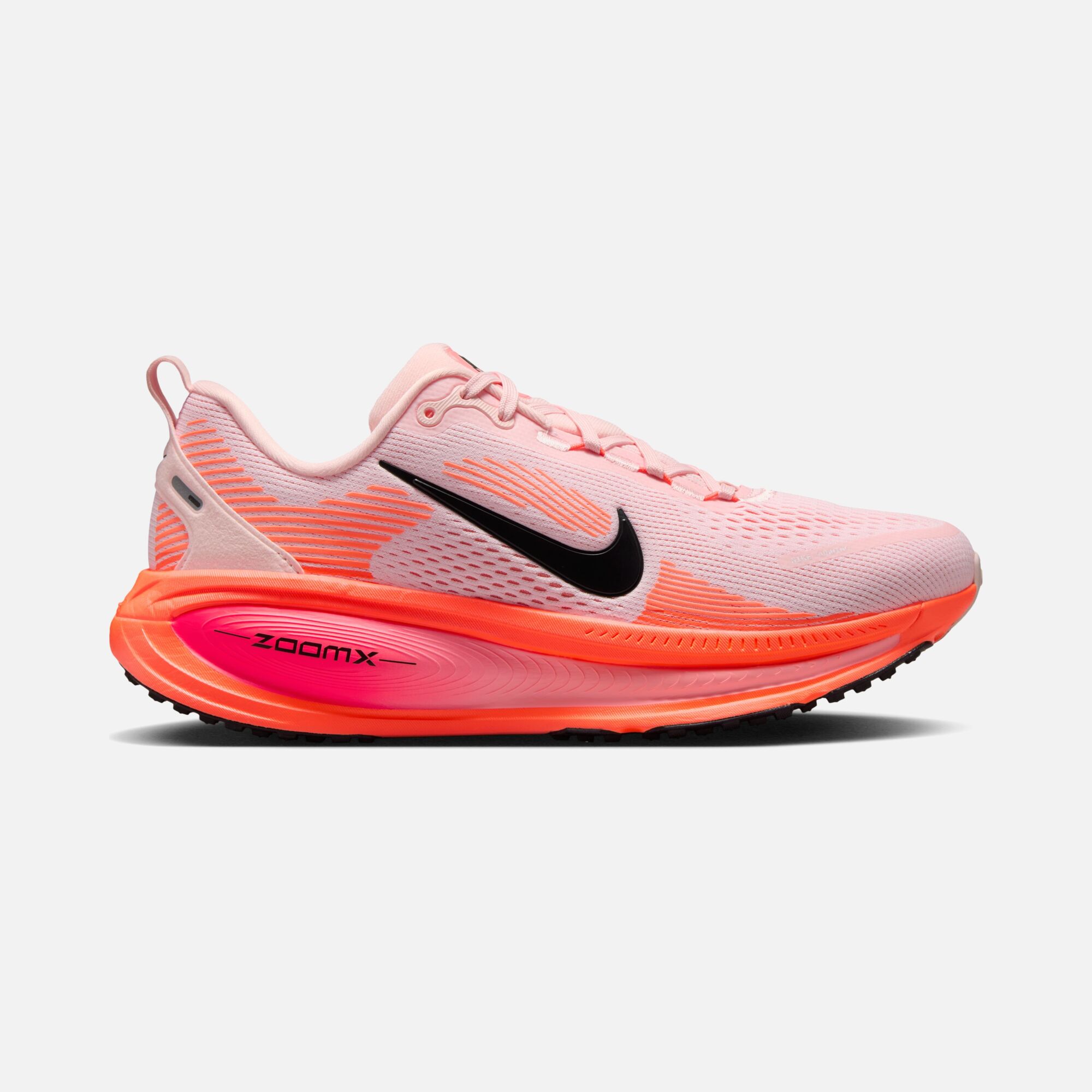 Nike Vomero 18 ZoomX Road Running Kadın Spor Ayakkabı