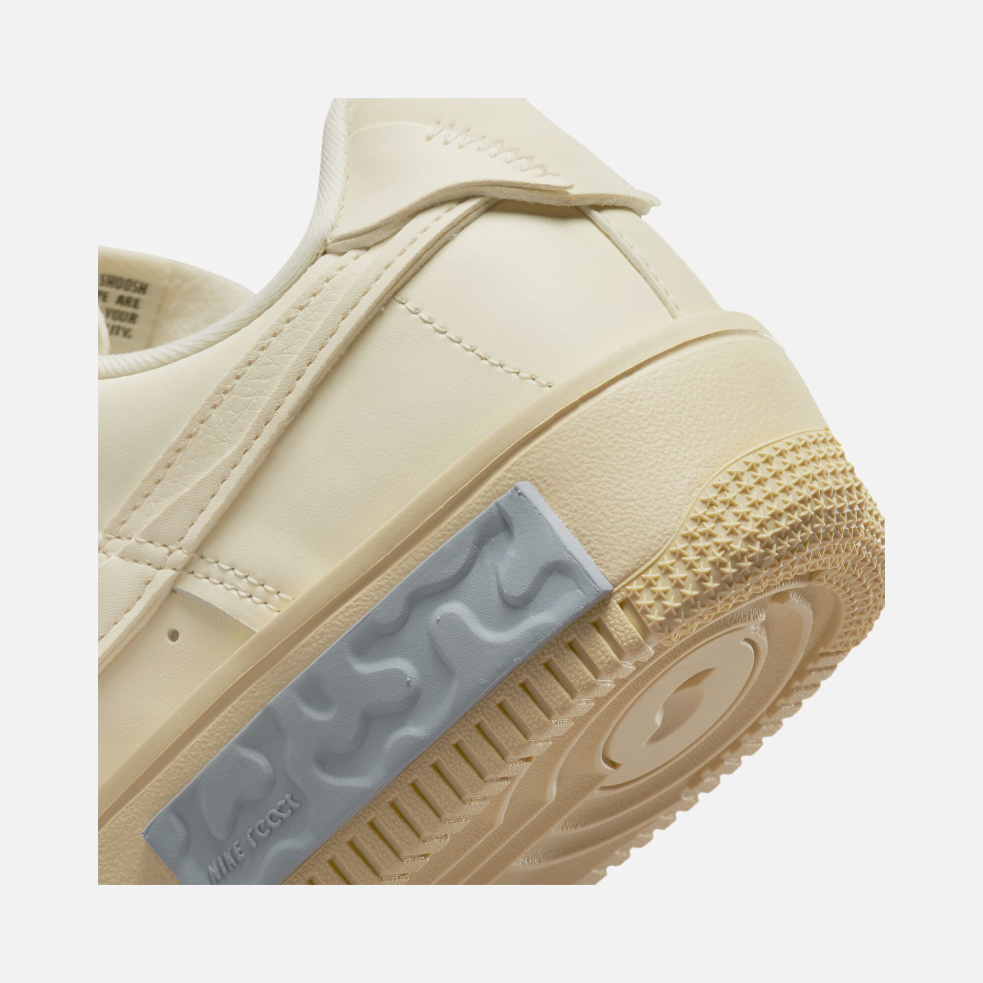 Nike Air Force 1 Fontanka SS23 Kadın Spor Ayakkabı