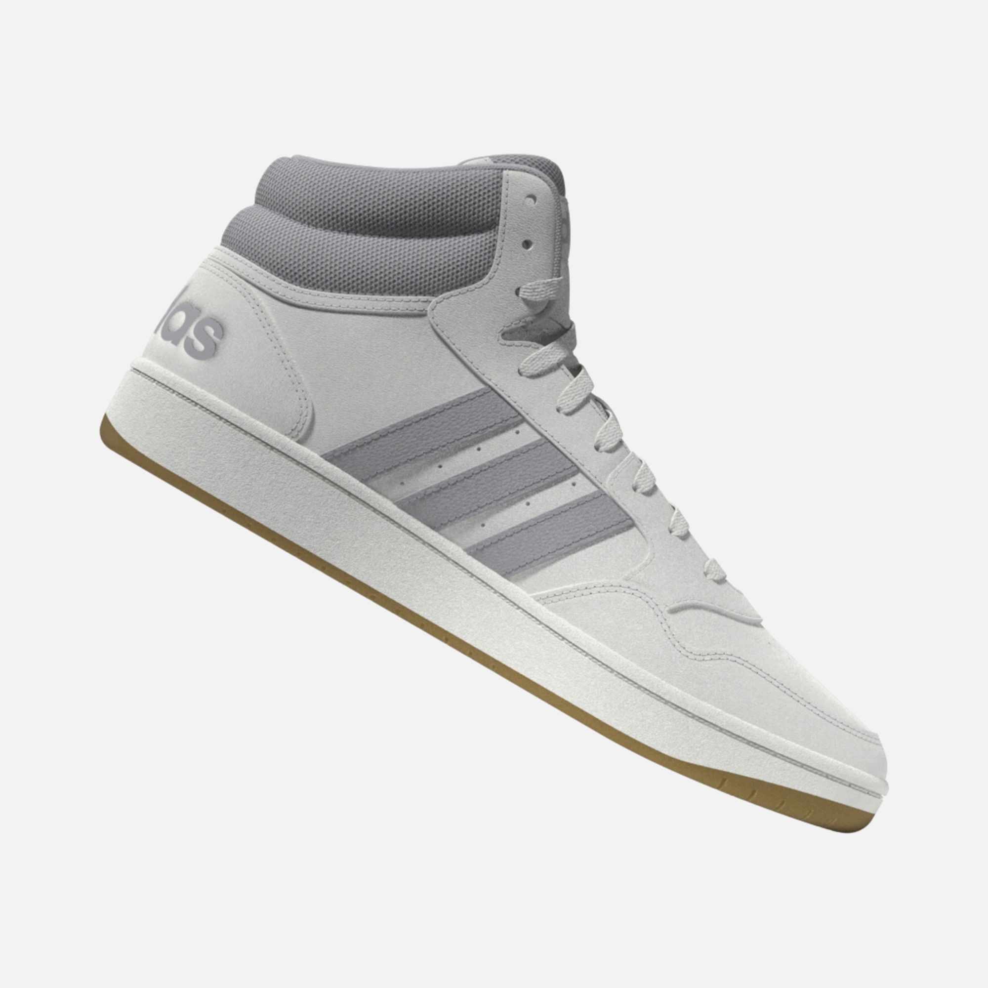 adidas Hoops 3.0 Mid Classic Vintage Erkek Spor Ayakkabı