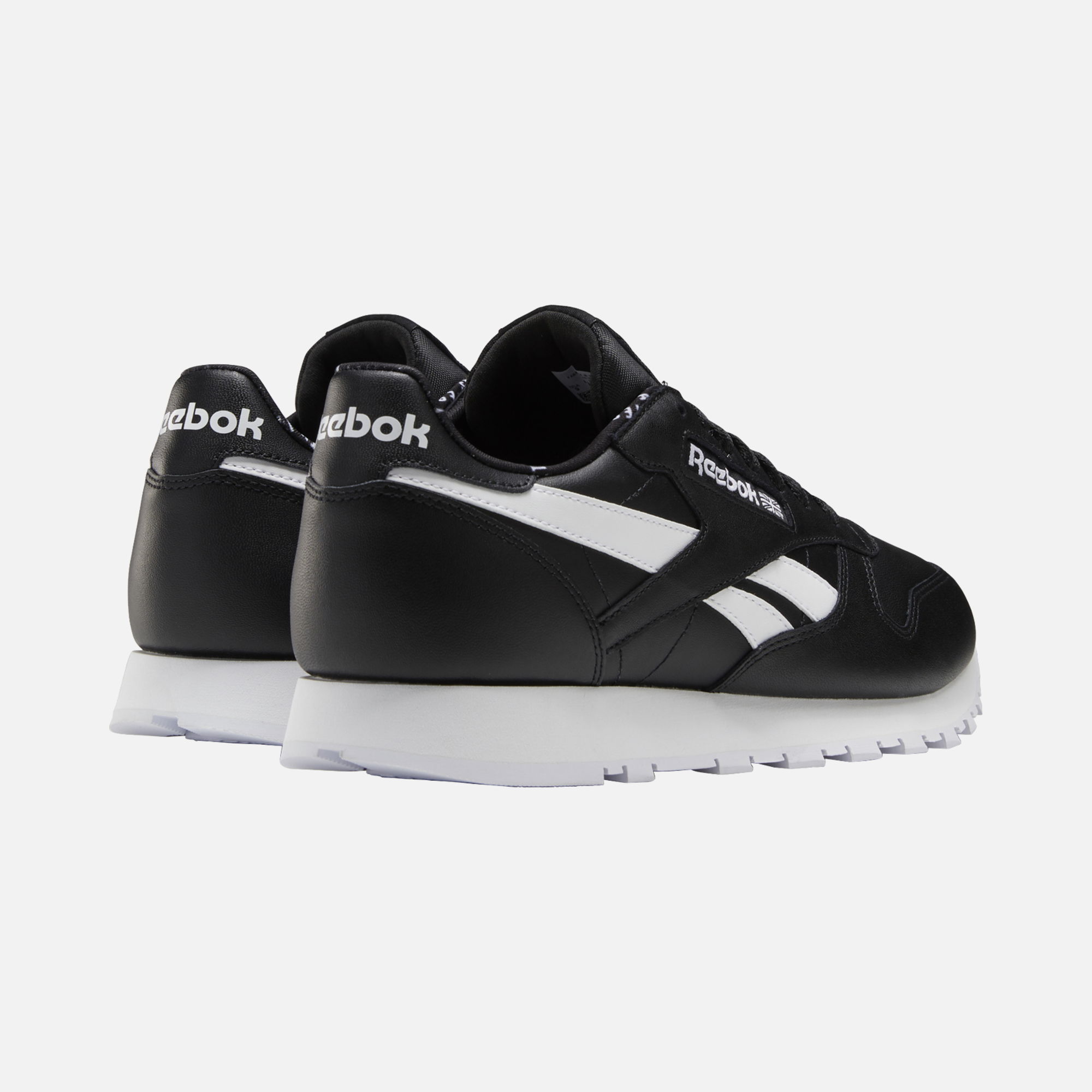 Reebok Classic Lthr Erkek Spor Ayakkabı