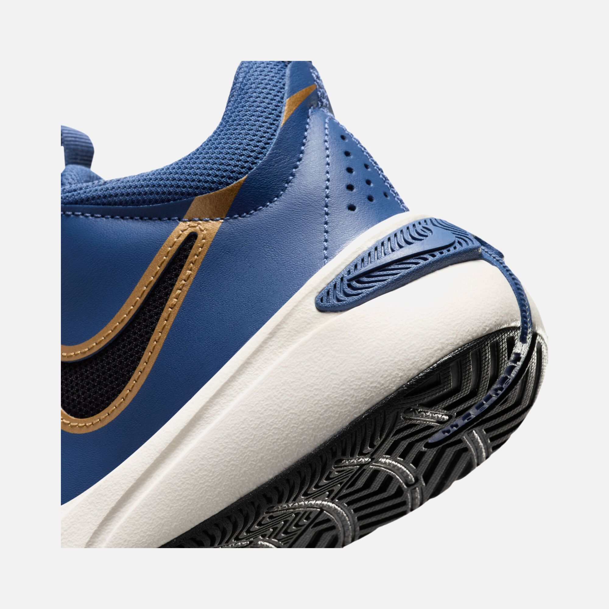 Nike Team Hustle D 11 KC (GS) Basketbol Ayakkabısı