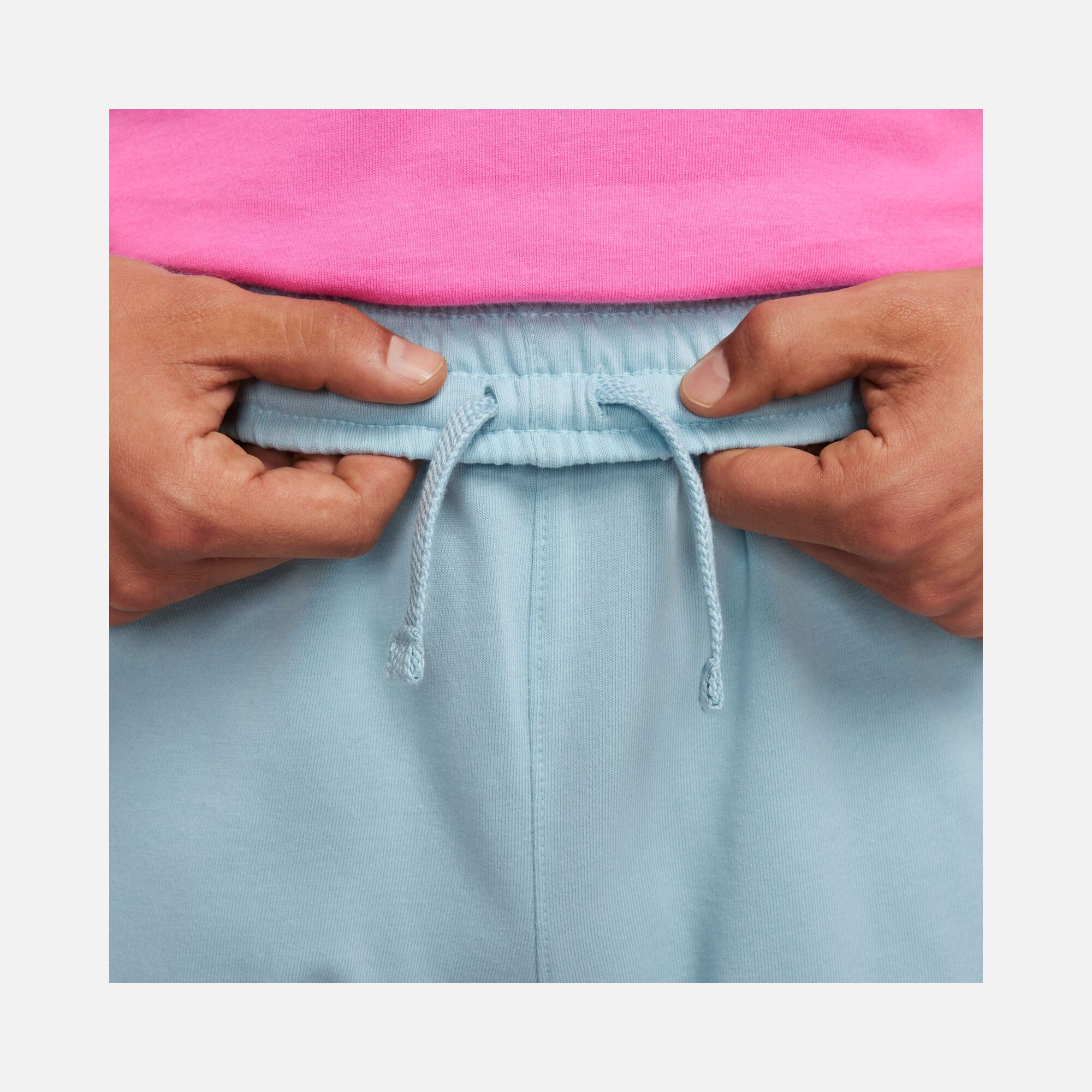 Nike Sportswear Club Jersey Erkek Şort