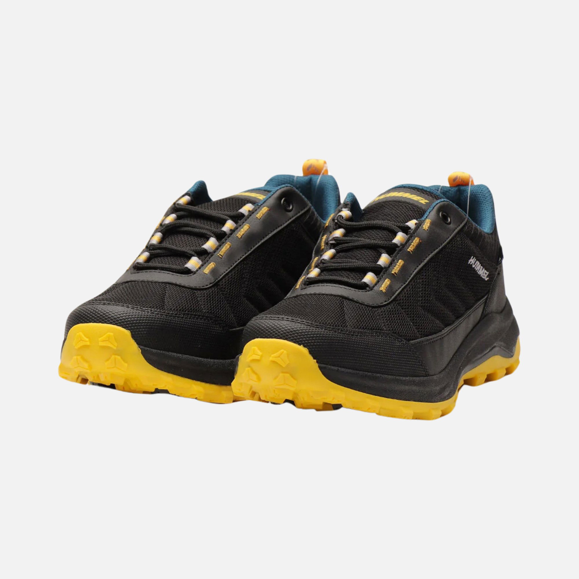 Hummel Lemos Hiking Unisex Spor Ayakkabı