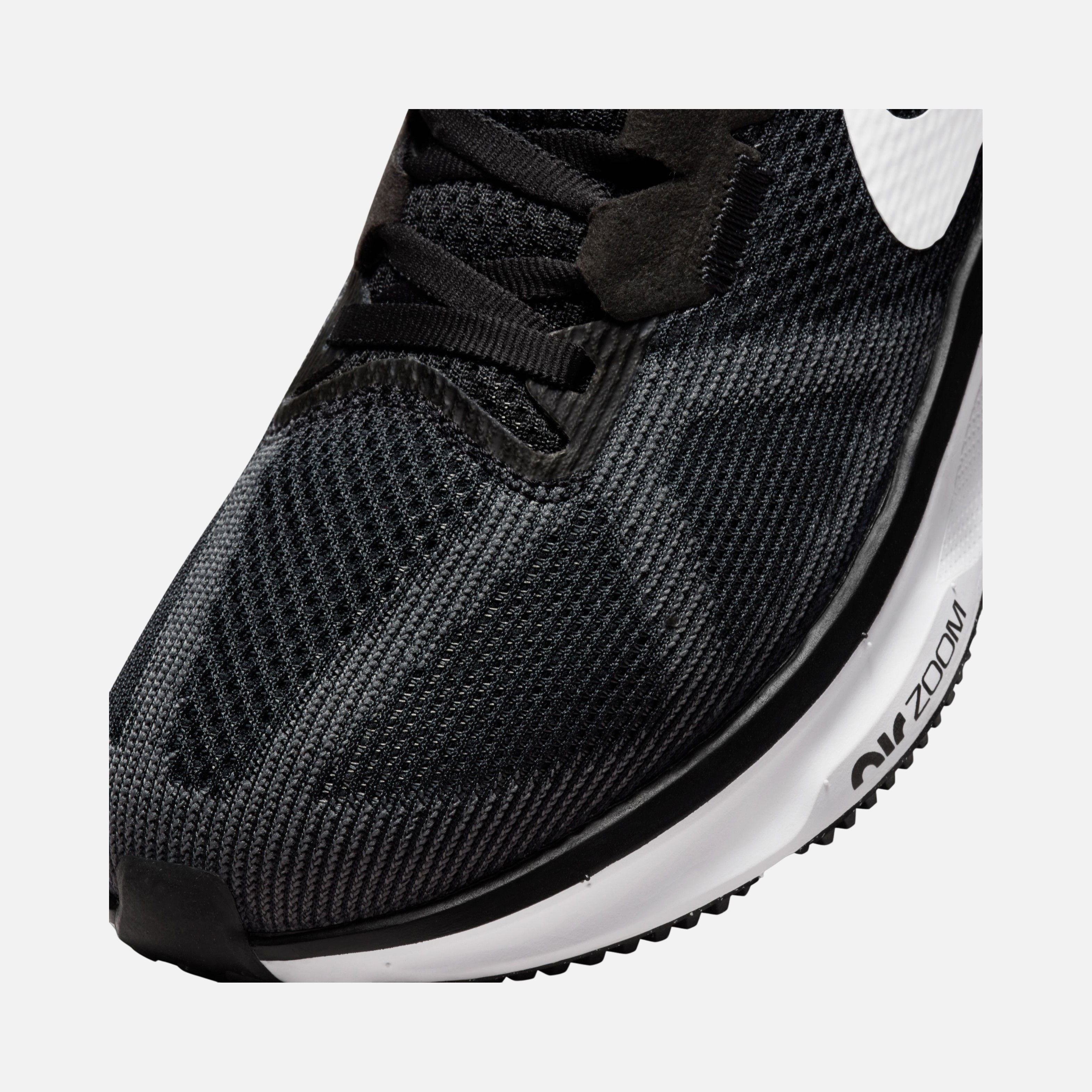 Nike Air Zoom Structure 25 Road Running Kadın Spor Ayakkabı