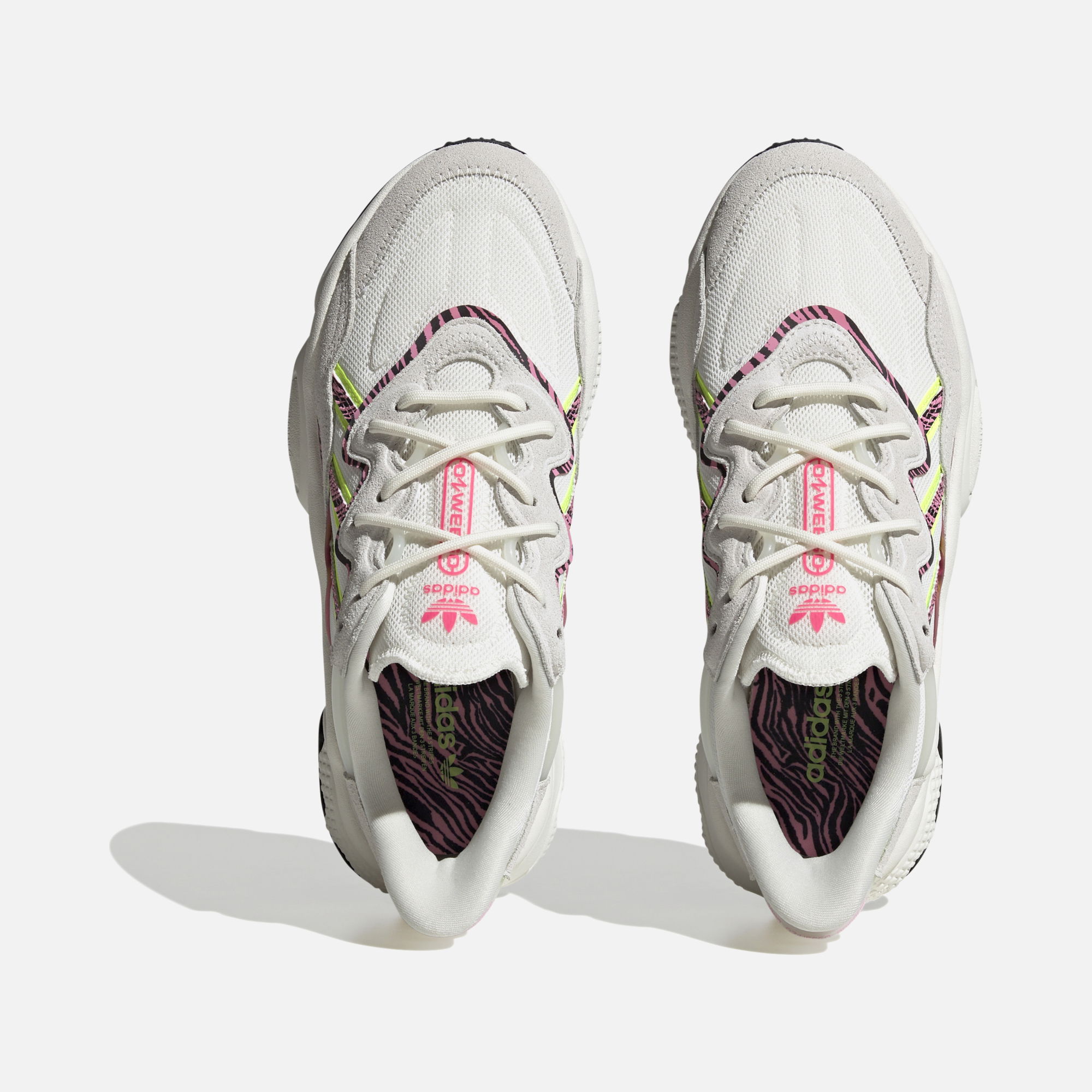 adidas Sportswear Ozweego FW23 Kadın Spor Ayakkabı