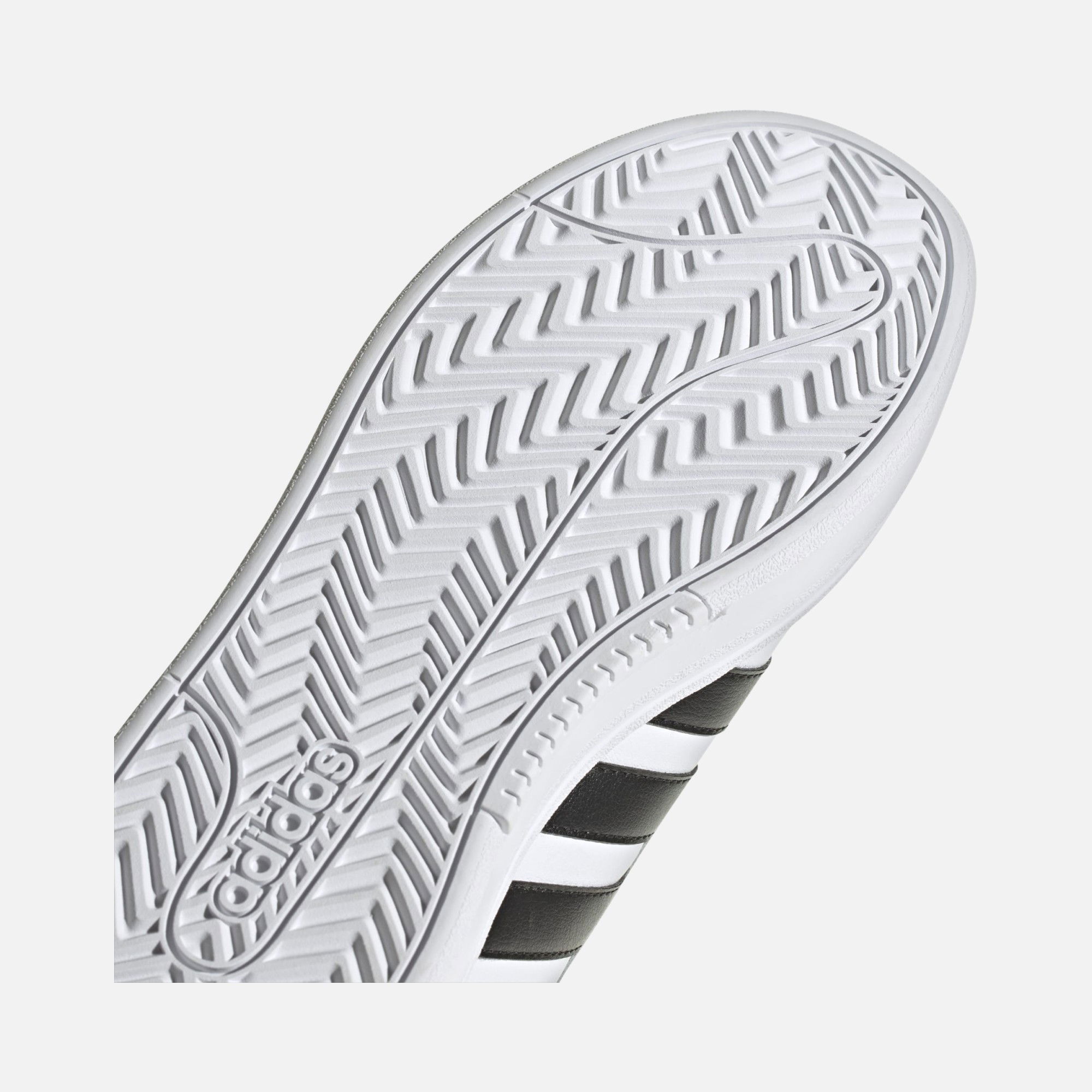 adidas Sportswear Grand Court Alpha Erkek Spor Ayakkabı