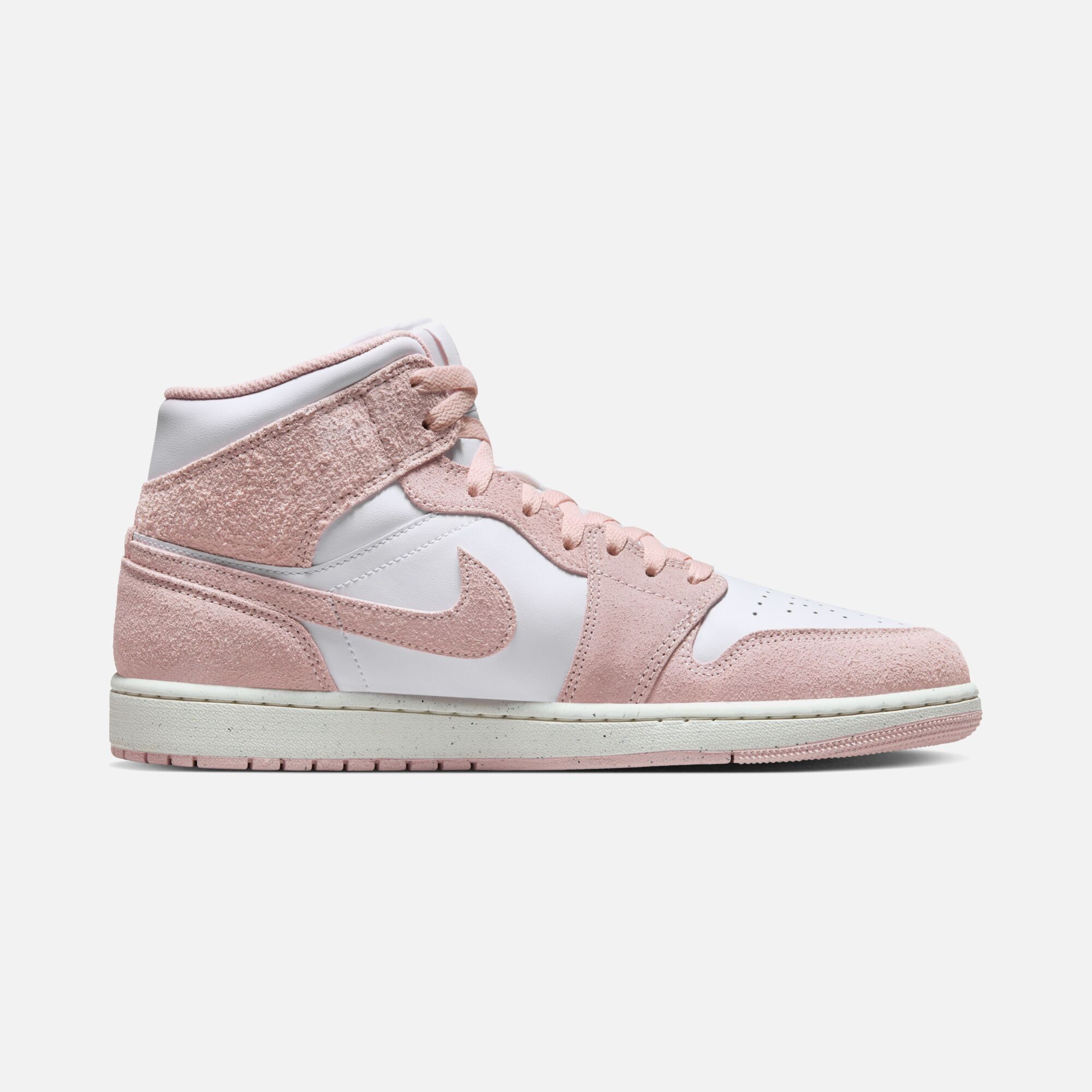Nike Air Jordan 1 Mid SE SU24 Erkek Spor Ayakkabı