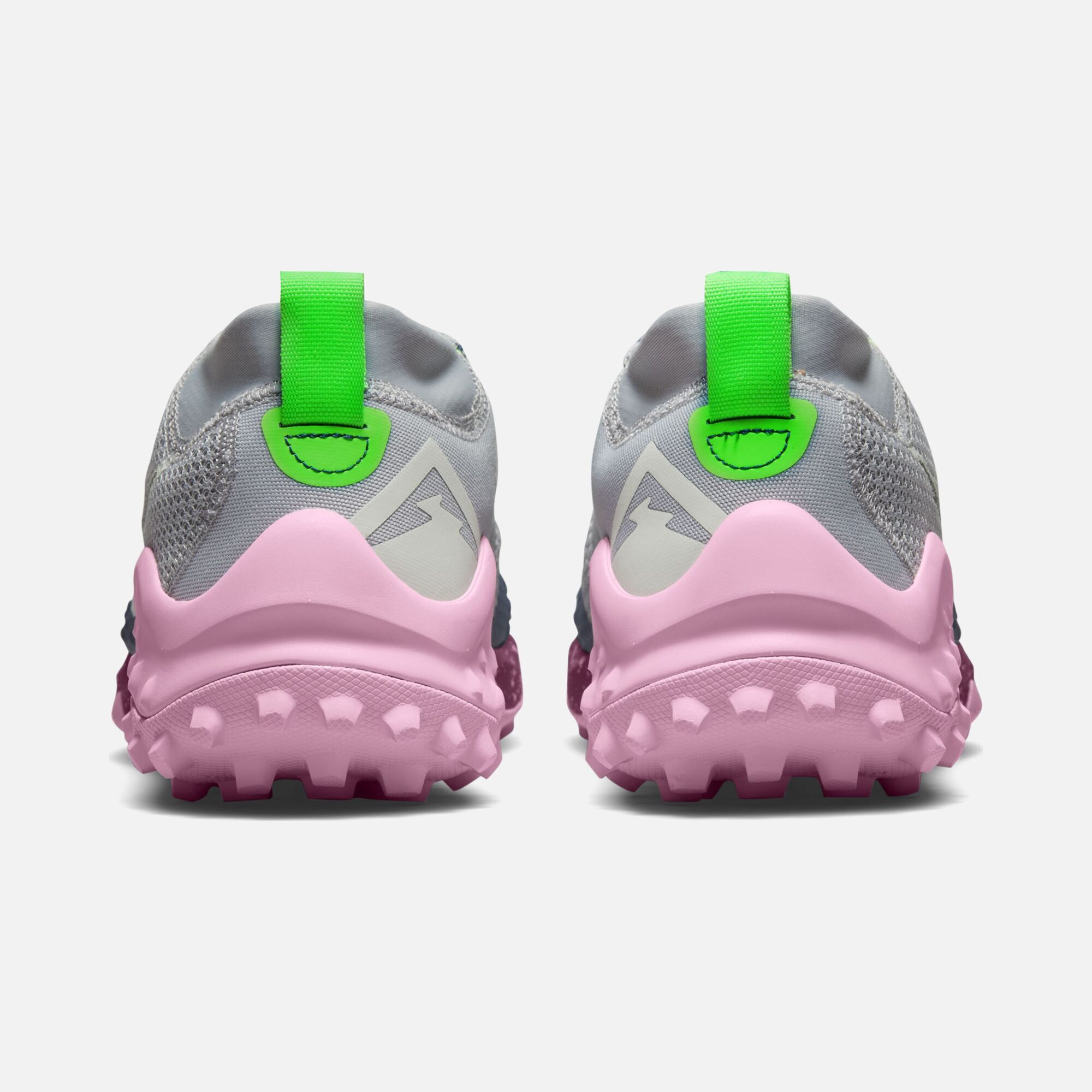 Nike Wildhorse 7 Trail Running Kadın Spor Ayakkabı