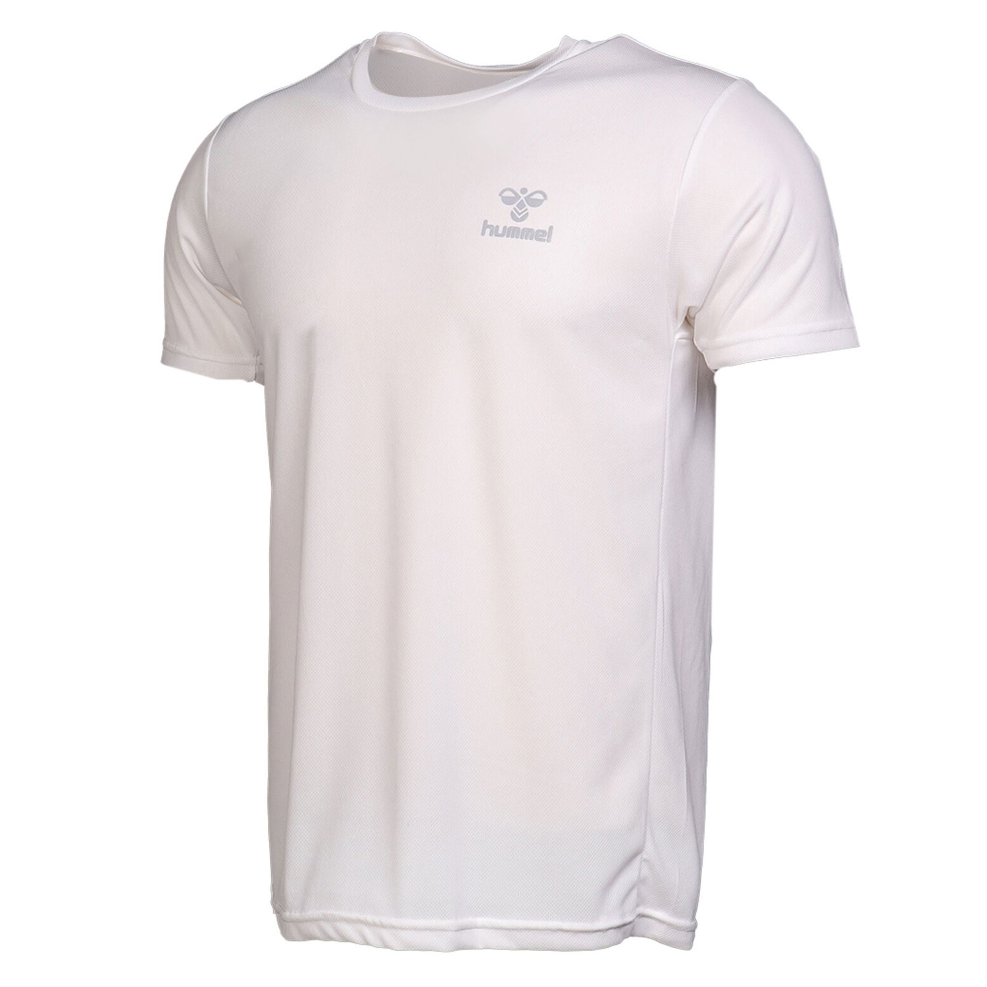 Hummel Alvaros Short-Sleeve Erkek Tişört