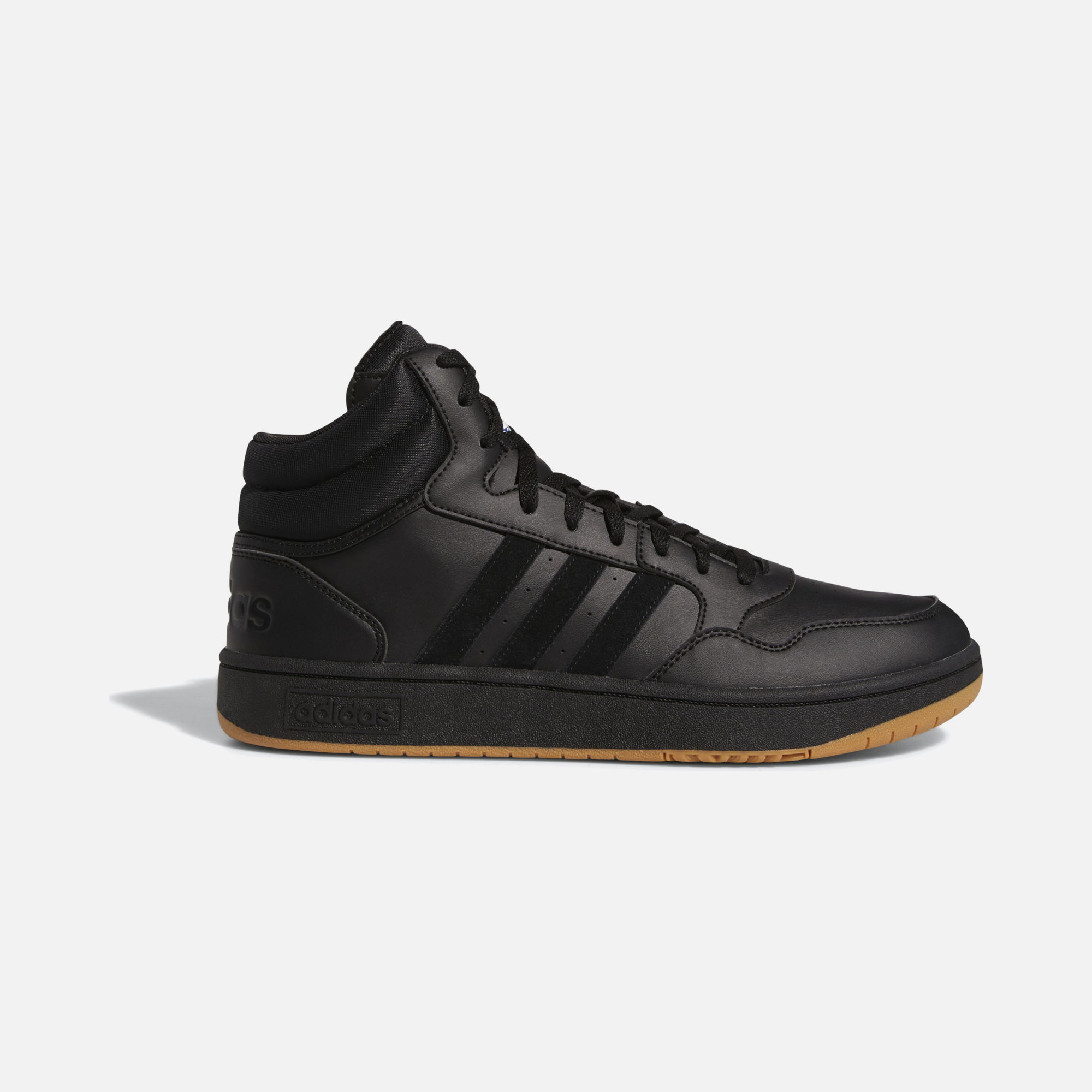 adidas Hoops 3.0 Mid Classic Vintage '22 Erkek Spor Ayakkabı
