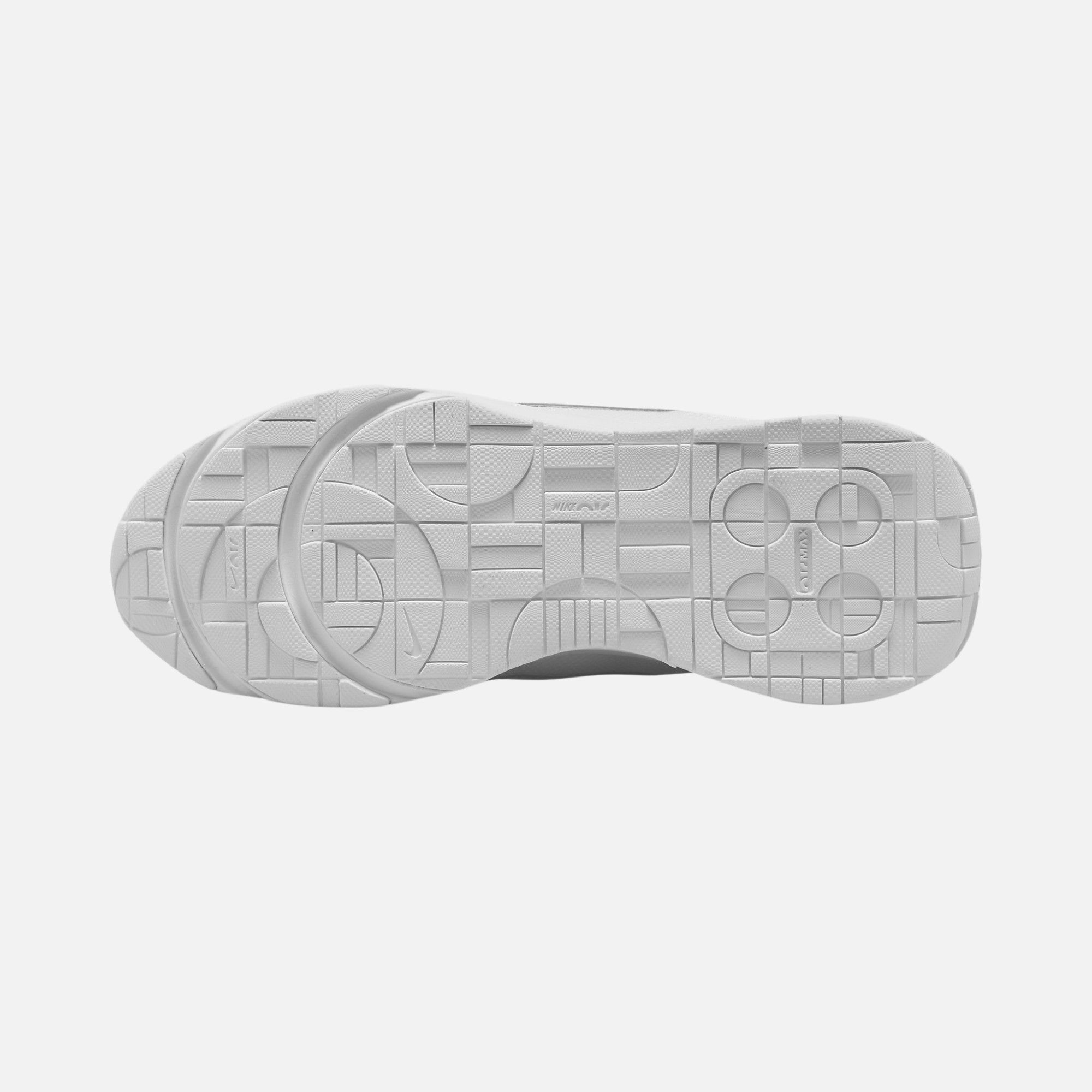 Nike Air Max INTRLK Lite Kadın Spor Ayakkabı