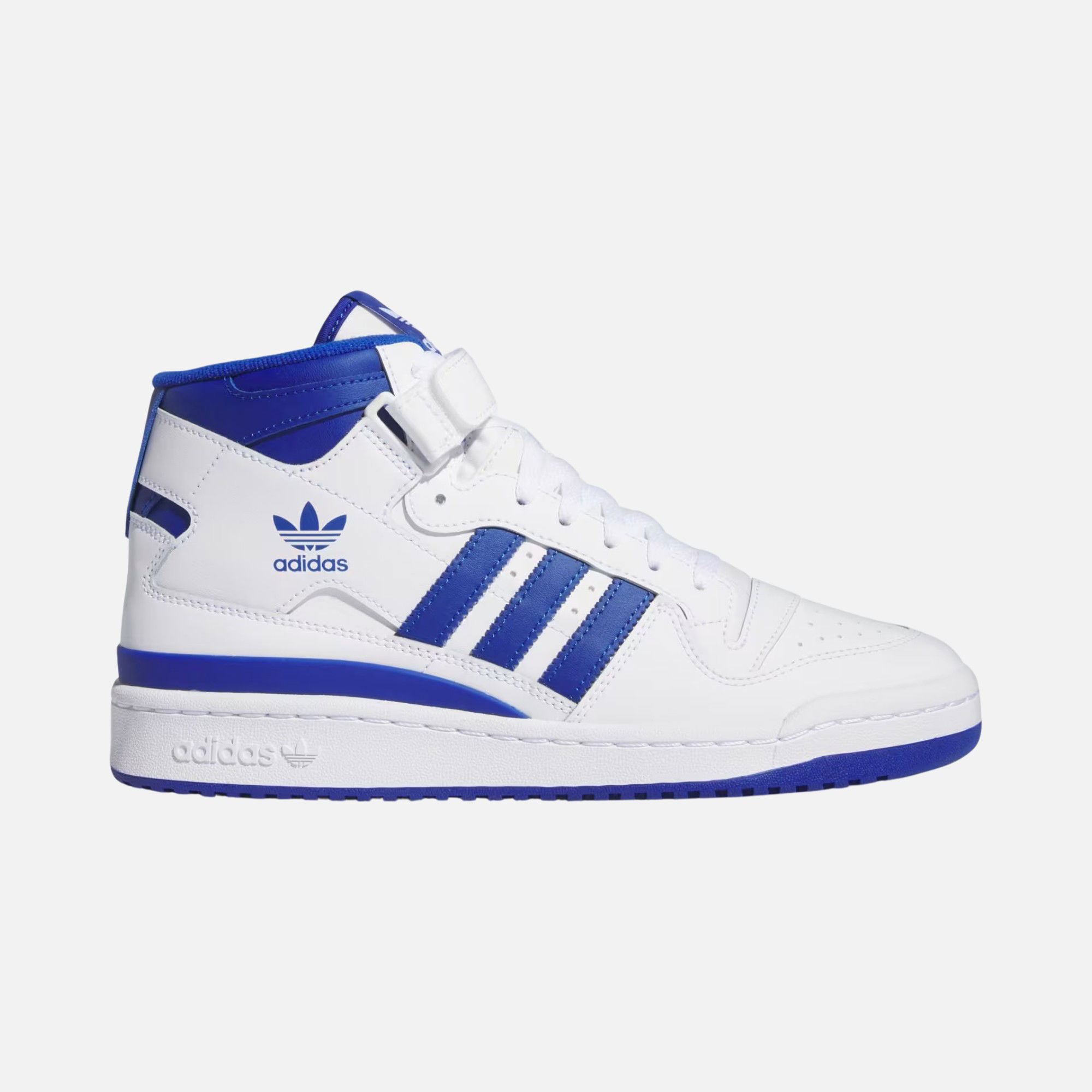 adidas Sportswear Forum Mid FW24 Erkek Spor Ayakkabı