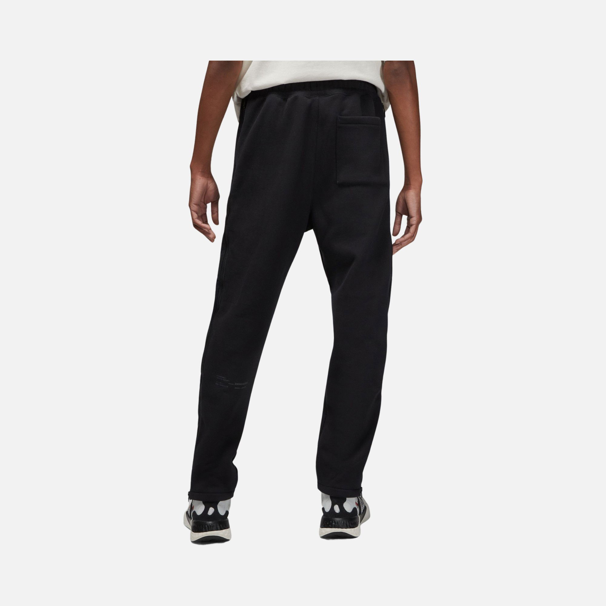 Nike Jordan 23 Engineered Statement Fleece Erkek Eşofman Altı