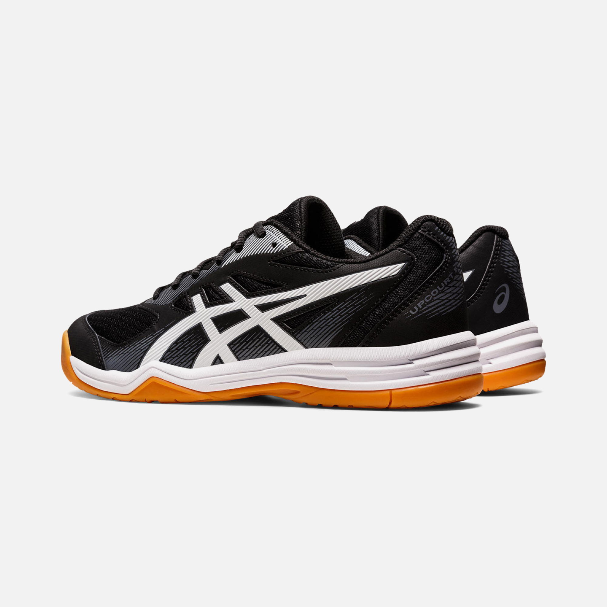 Asics Upcourt 5 Indoor Erkek Voleybol Ayakkabısı