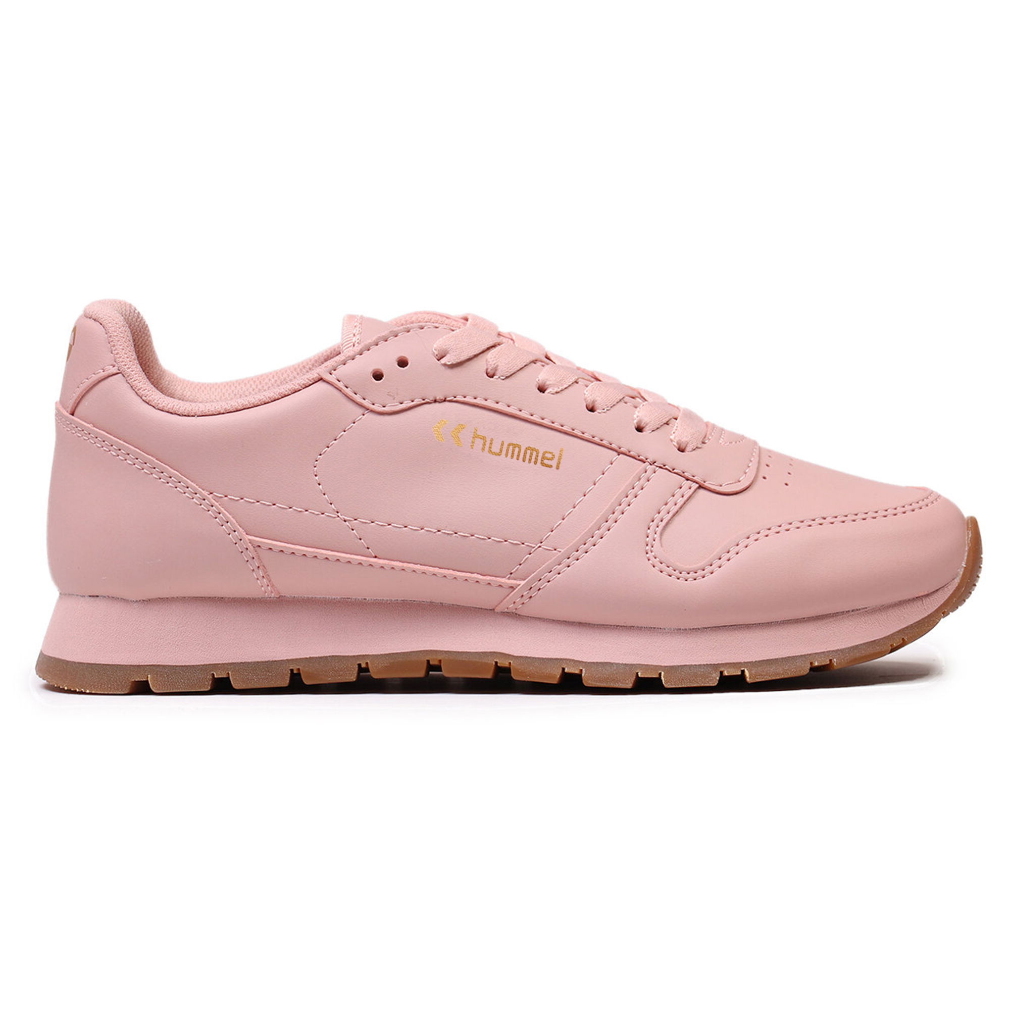 Hummel Street Unisex Spor Ayakkabı