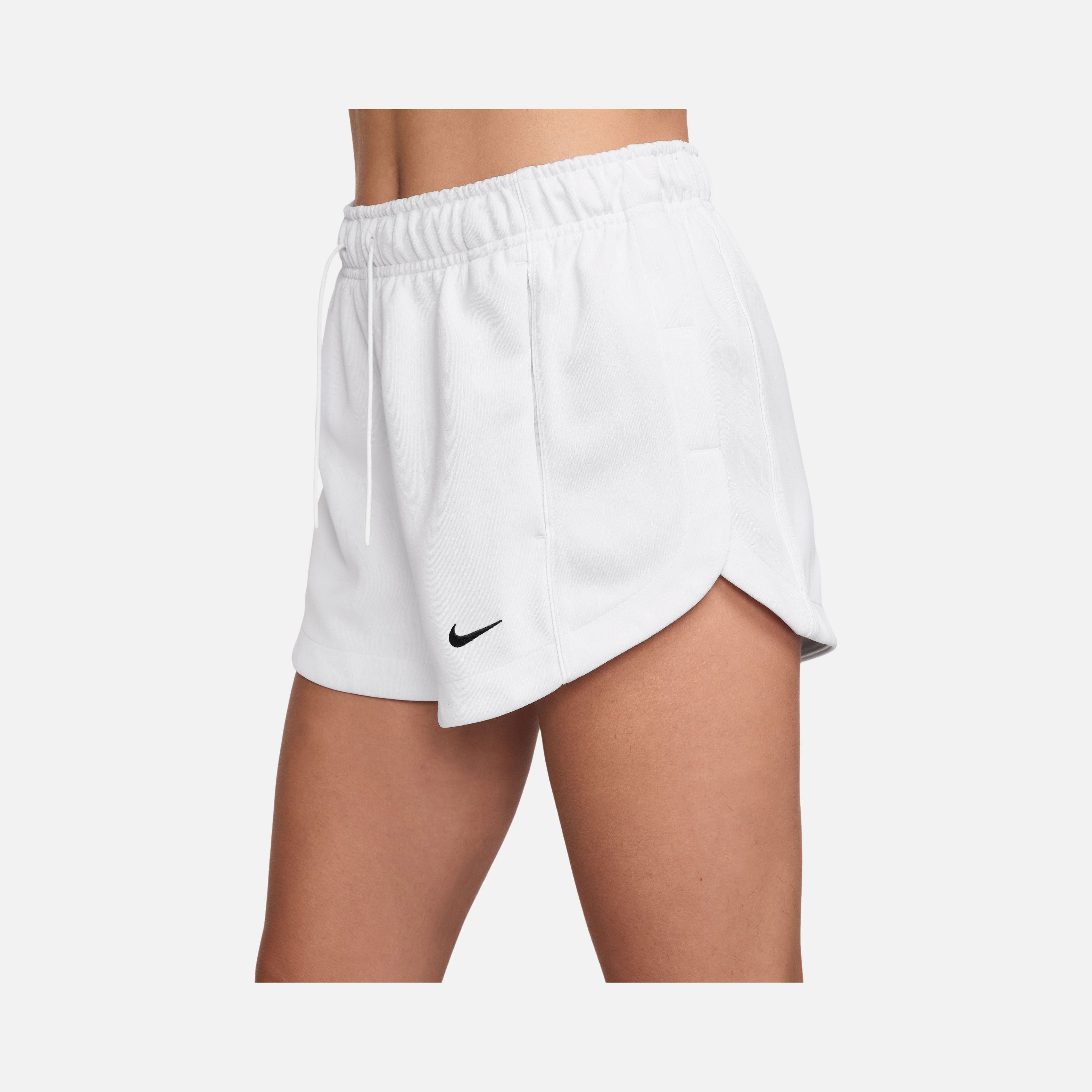 Nike W Nsw Wr Ply Knt Mr 2" Kadın Şort