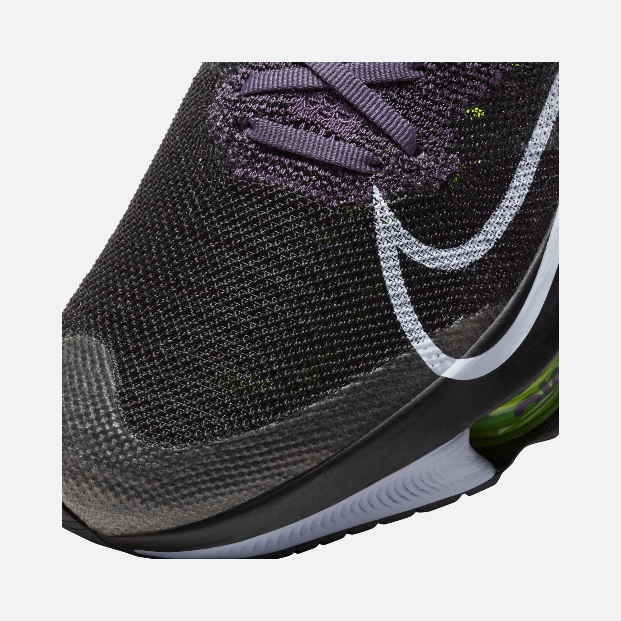 Nike Air Zoom Tempo Next% FK Kadın Spor Ayakkabı