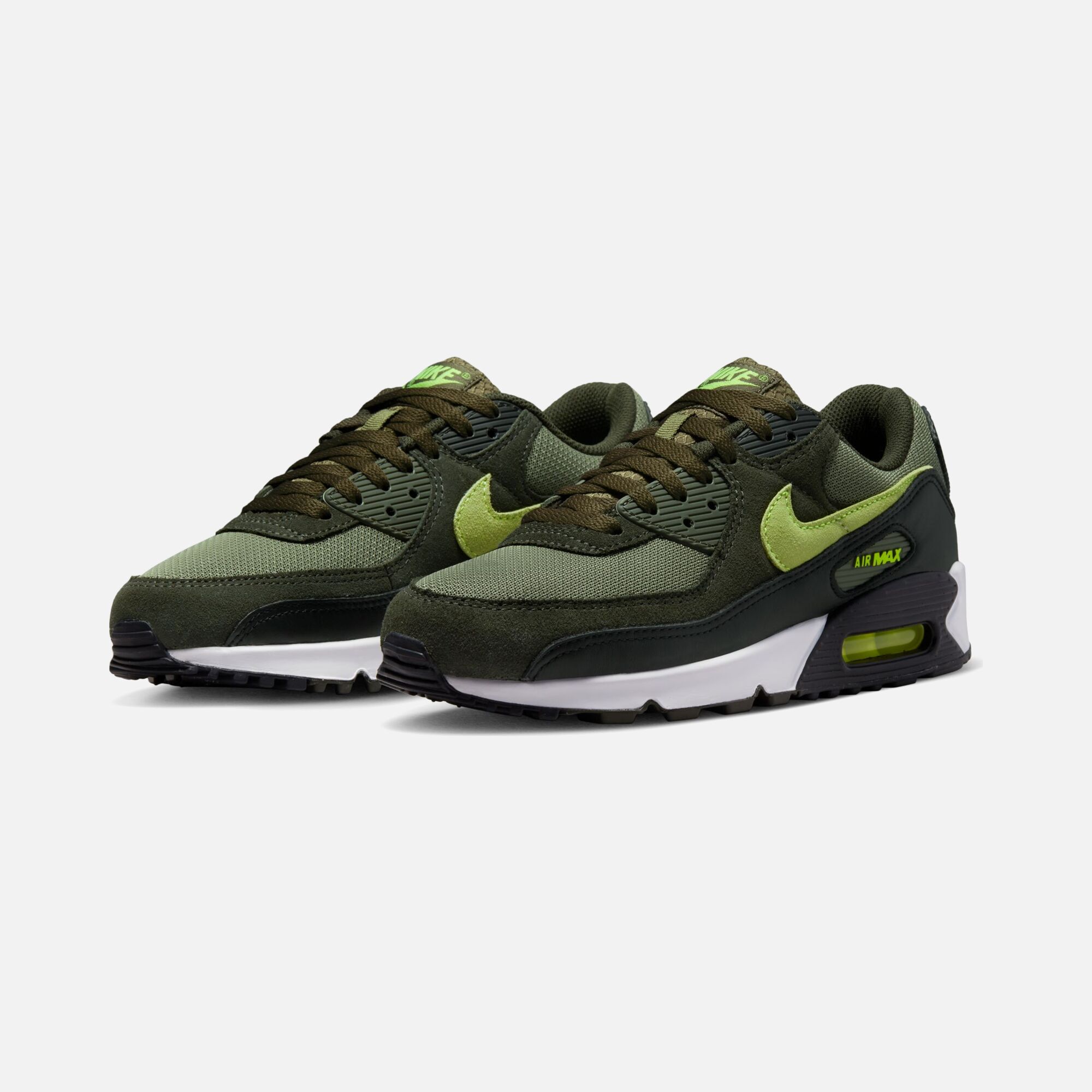 Nike Air Max 90 SS23 Erkek Spor Ayakkabı