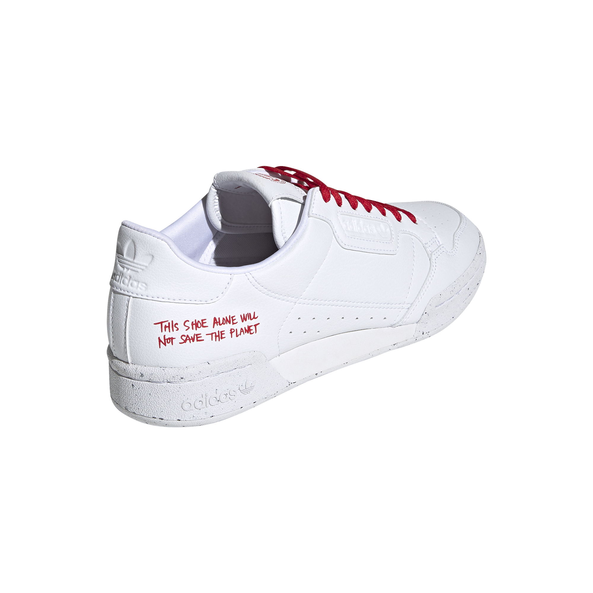 adidas Continental 80 Erkek Spor Ayakkabı