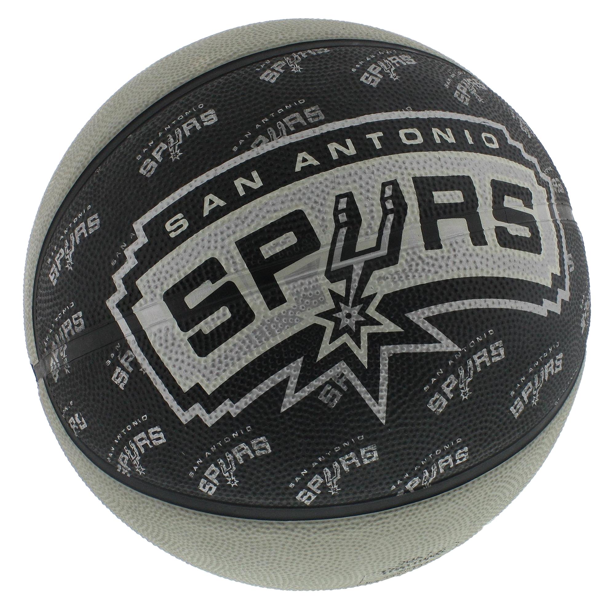 Finspor NBA Team Spurs No:7 Basketbol Topu