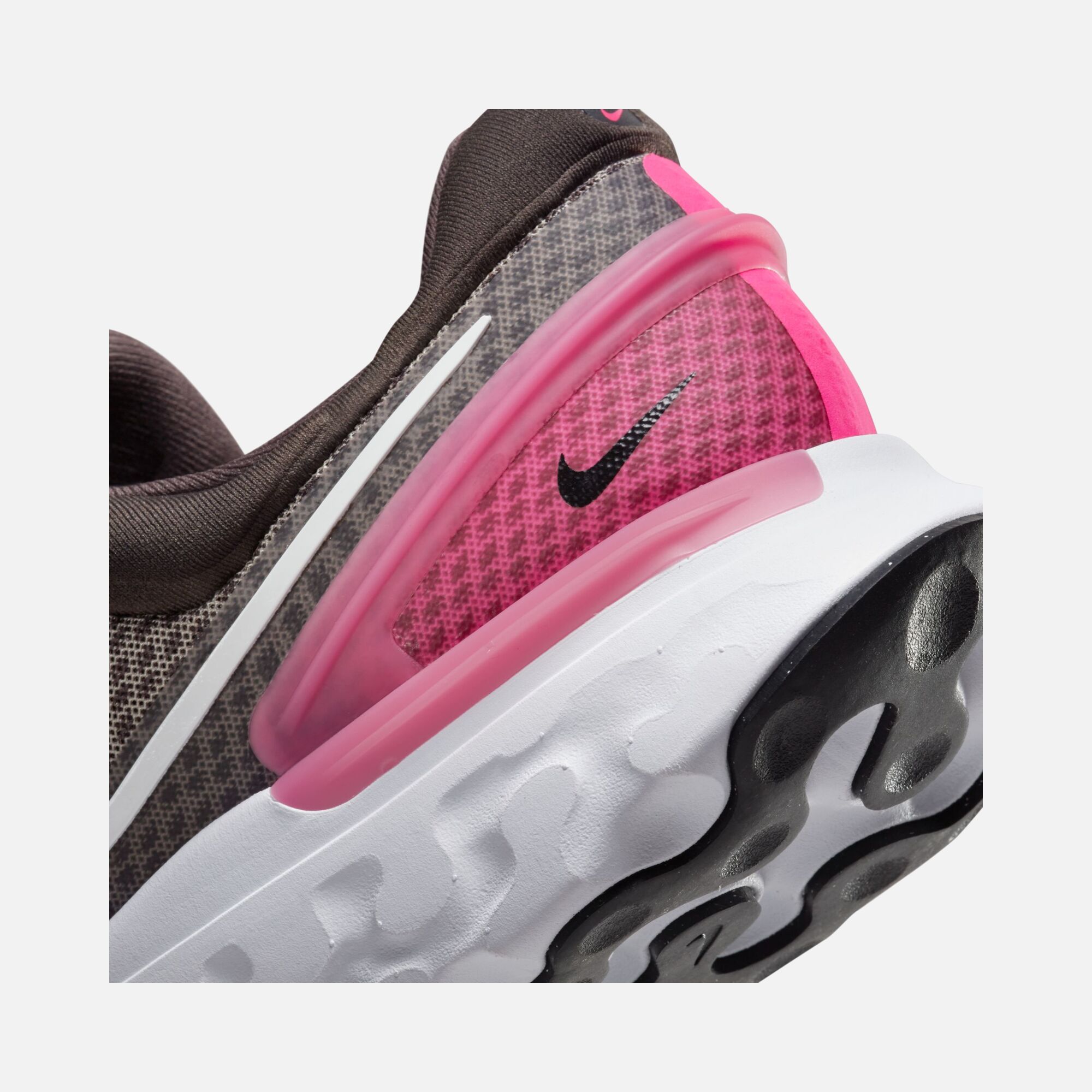 Nike React Miler 3 Road Running Erkek Spor Ayakkabı