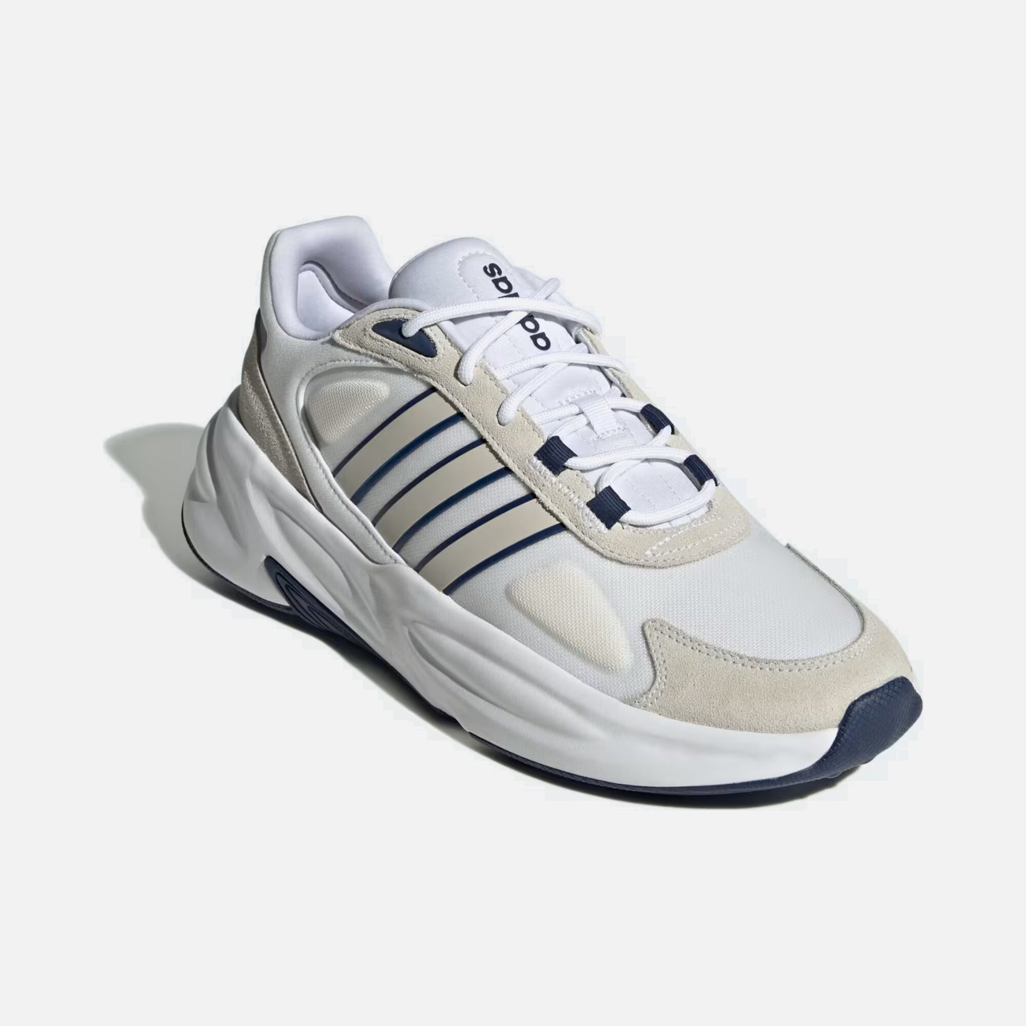 adidas Ozelle Cloudfoam Lifestyle Running Erkek Spor Ayakkabı