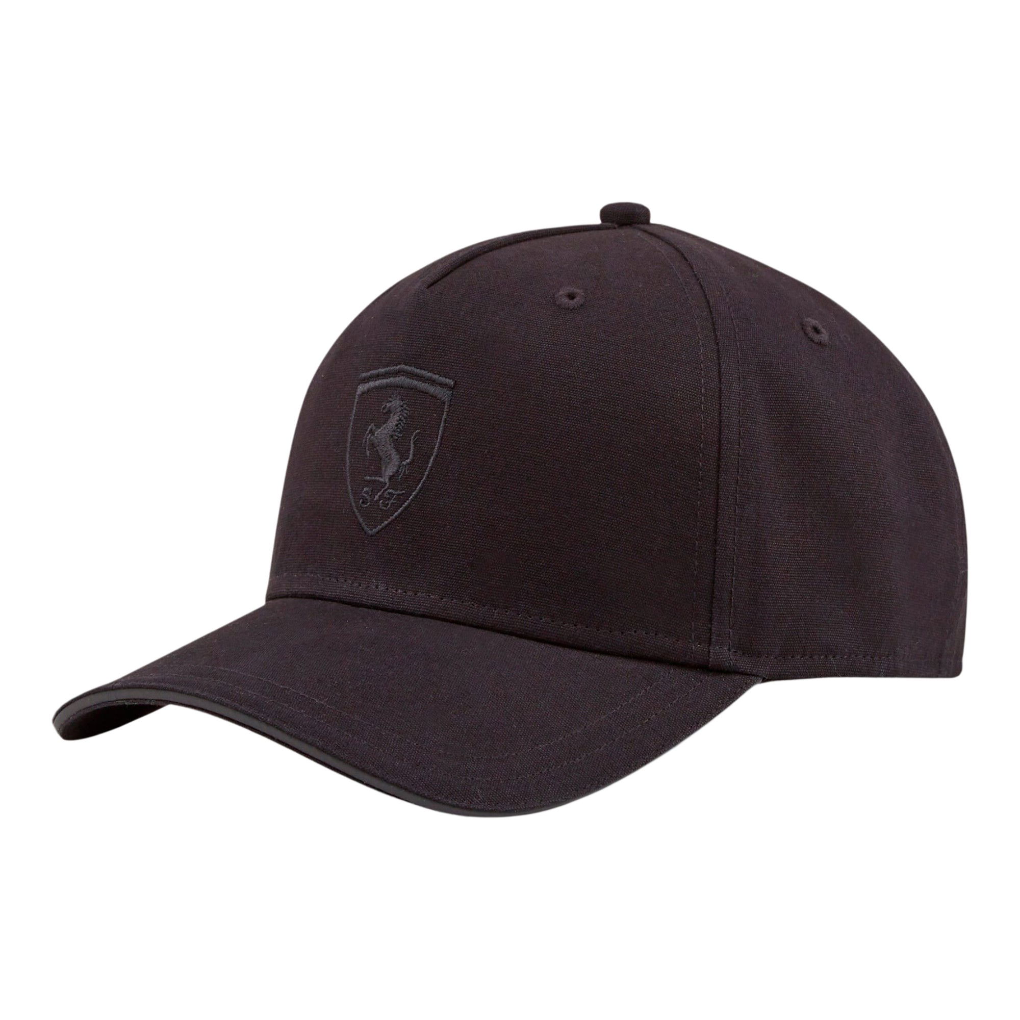 Puma Ferrari Sportswear Style Baseball Unisex Şapka