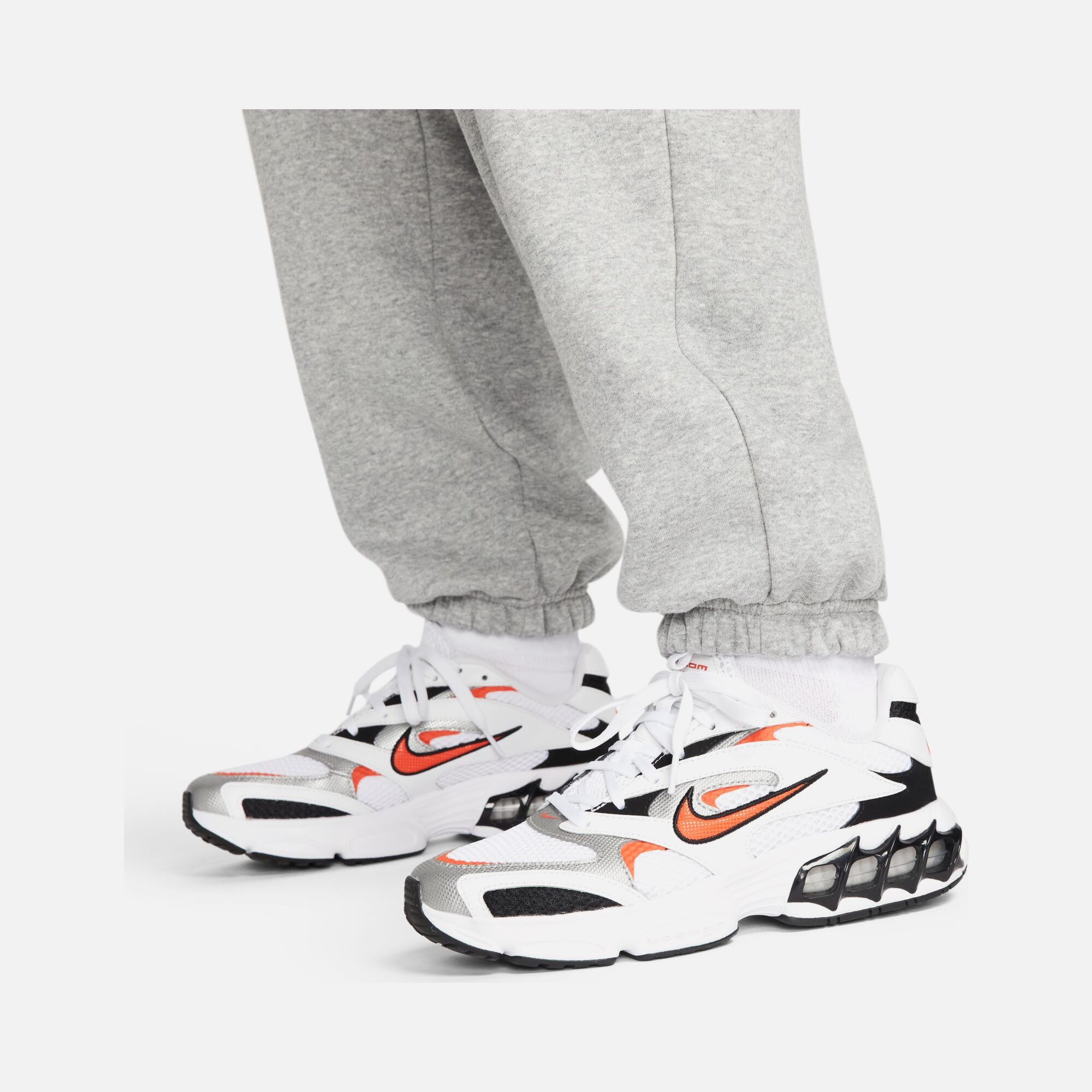 Nike Sportswear Phoenix Fleece High-Rise Kadın Eşofman Altı