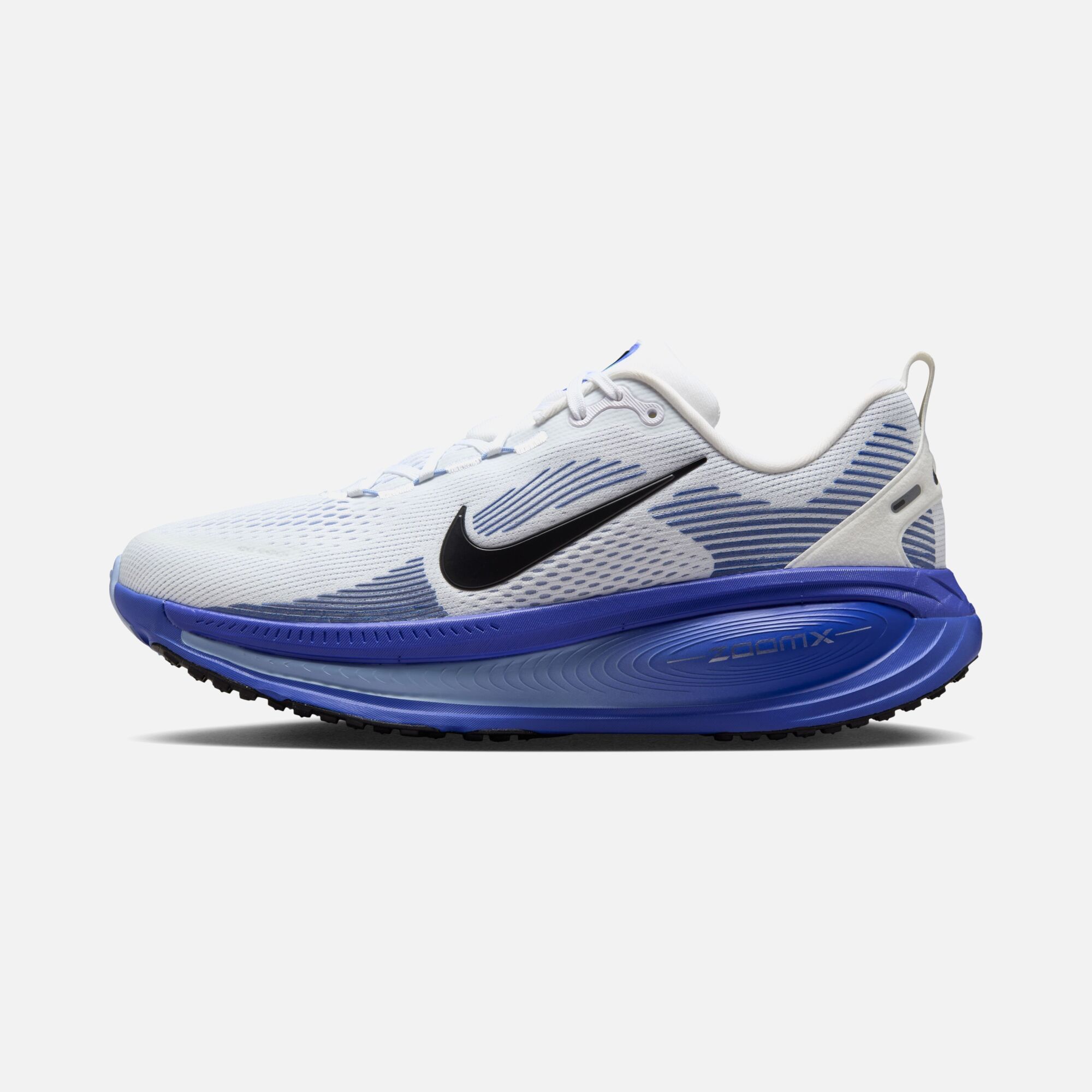 Nike Vomero 18 ZoomX Road Running Erkek Spor Ayakkabı