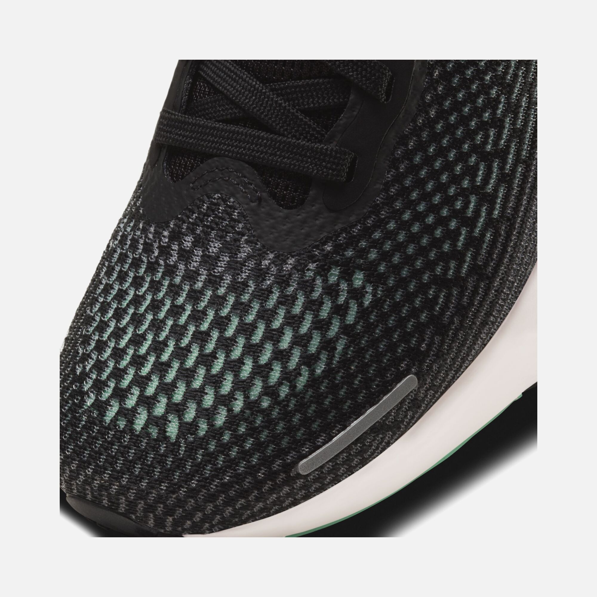 Nike ZoomX Invincible Run Flyknit Running Erkek Spor Ayakkabı