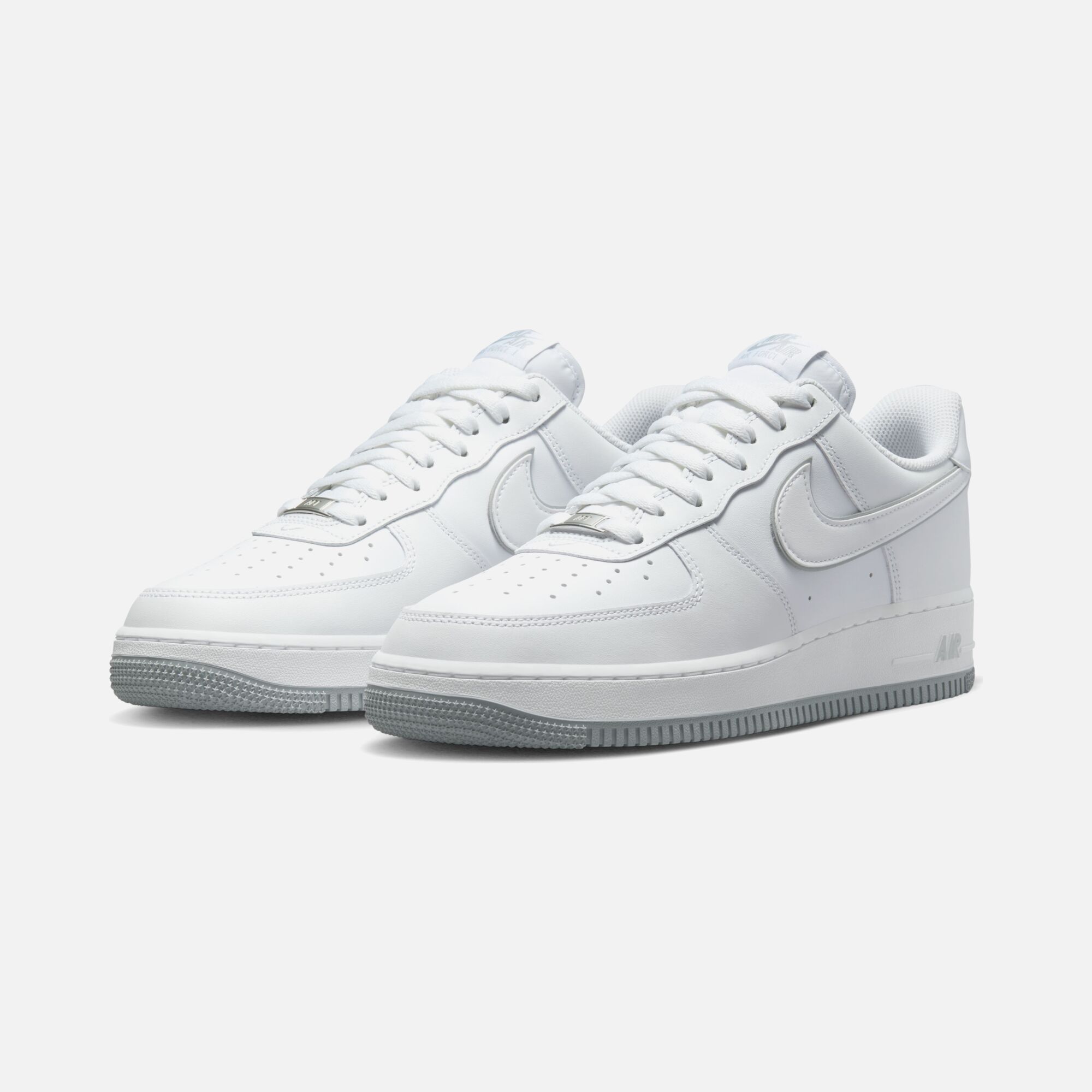 Nike Air Force 1 '07 FW23 Erkek Spor Ayakkabı