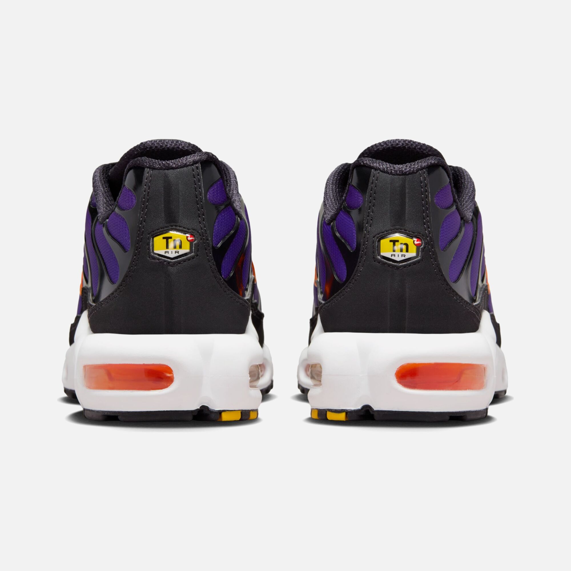 Nike Air Max Plus OG SS25 Erkek Spor Ayakkabı