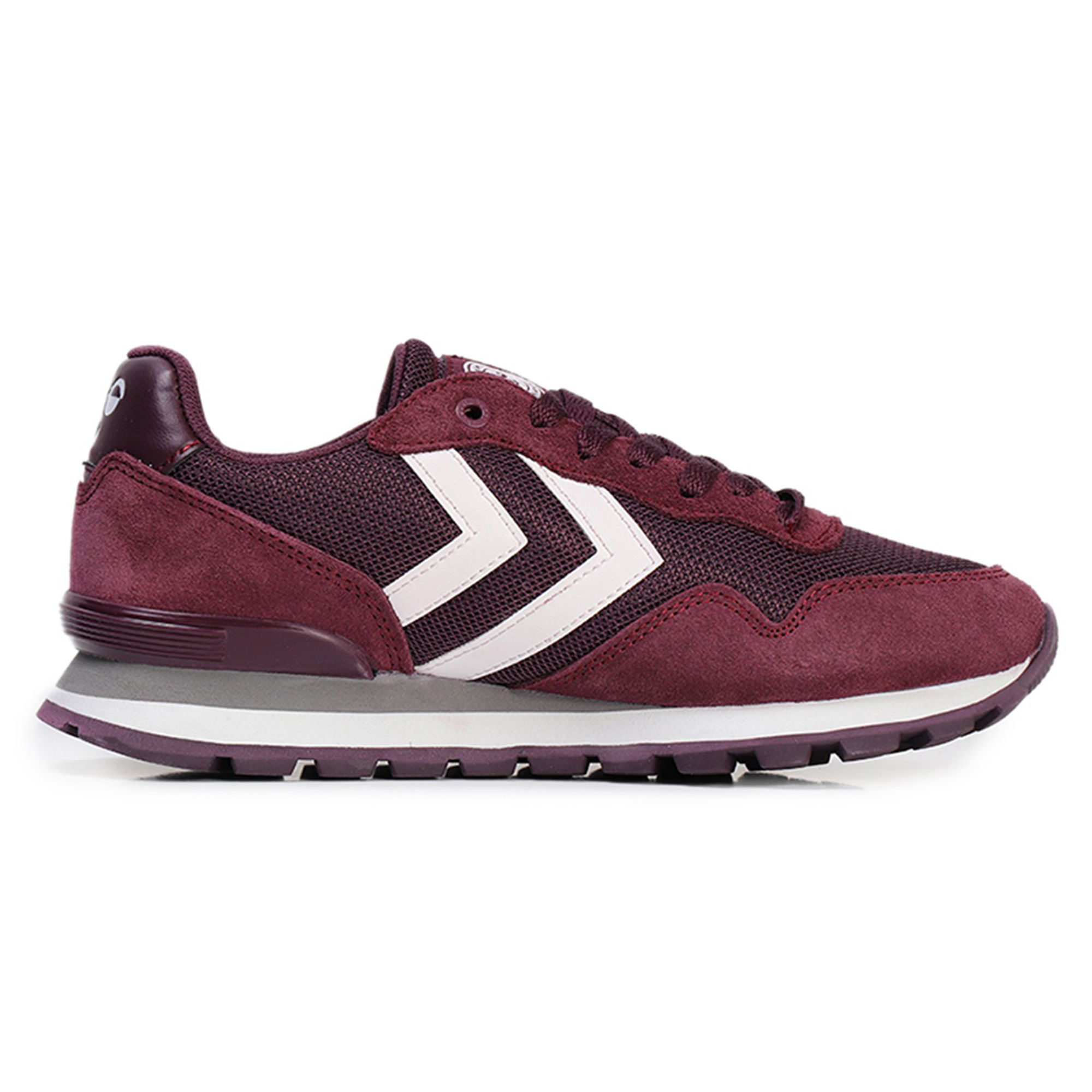 Hummel Thor Lifestyle Unisex Spor Ayakkabı