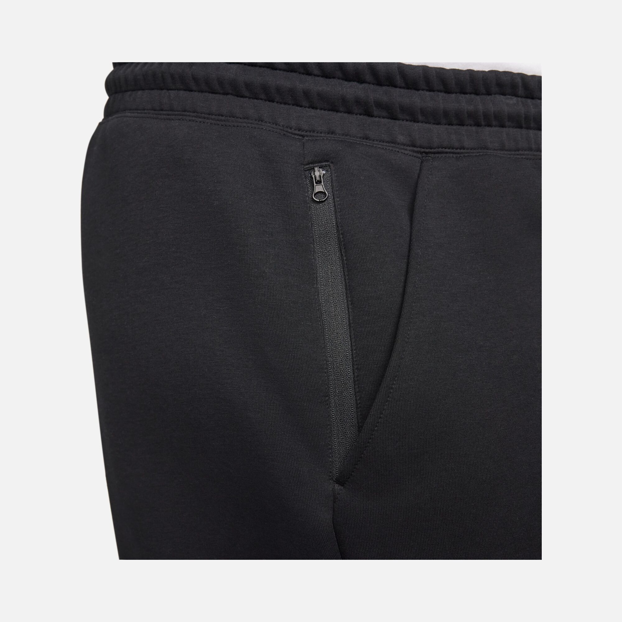 Nike Sportswear Tech Fleece Mid-Rise (Plus Size) Kadın Eşofman Altı