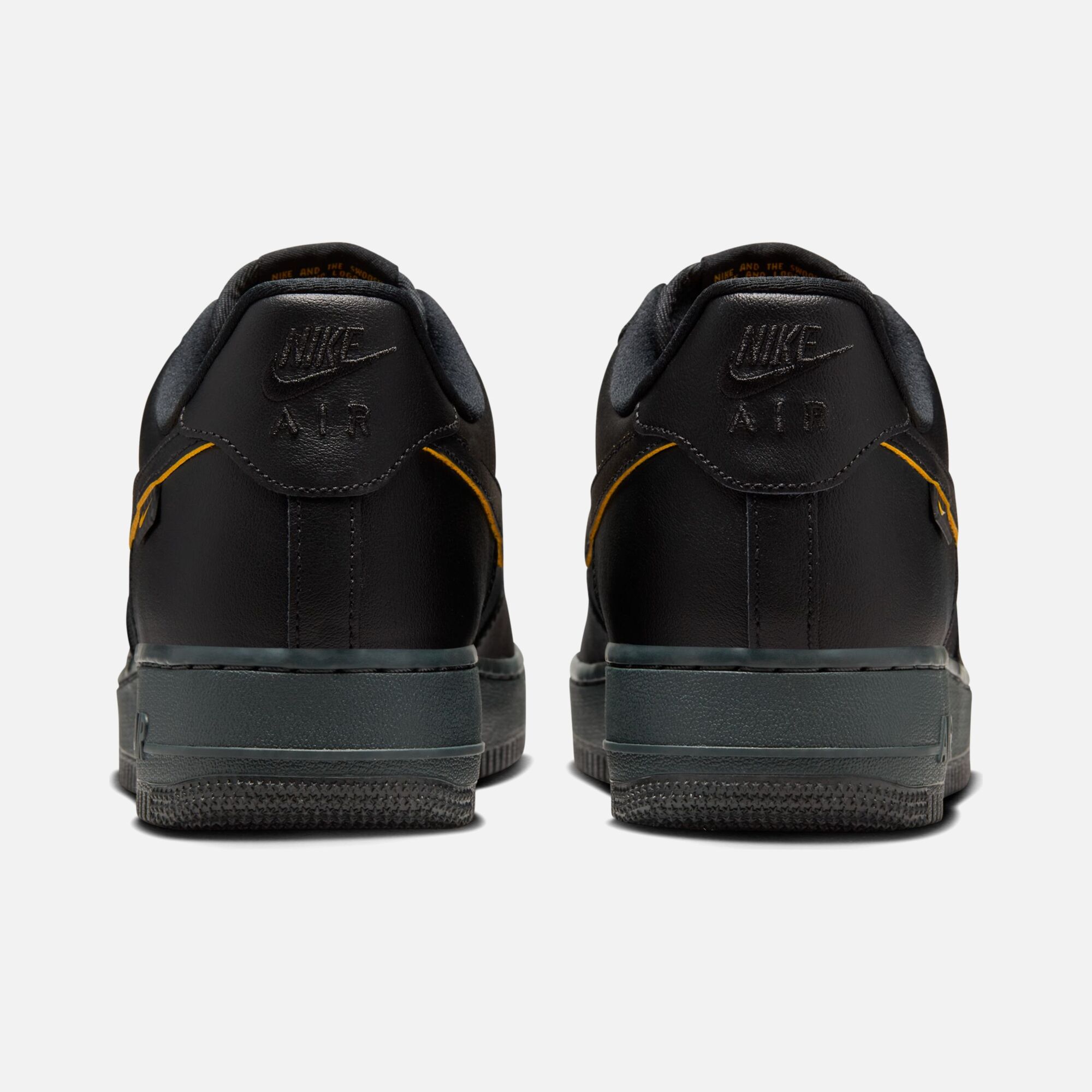 Nike Air Force 1 '07 SP24 Erkek Spor Ayakkabı