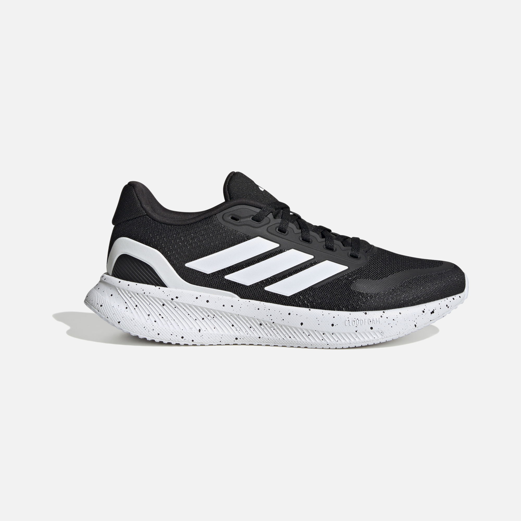 adidas Runfalcon 5 Short Distance Road Running Kadın Spor Ayakkabı