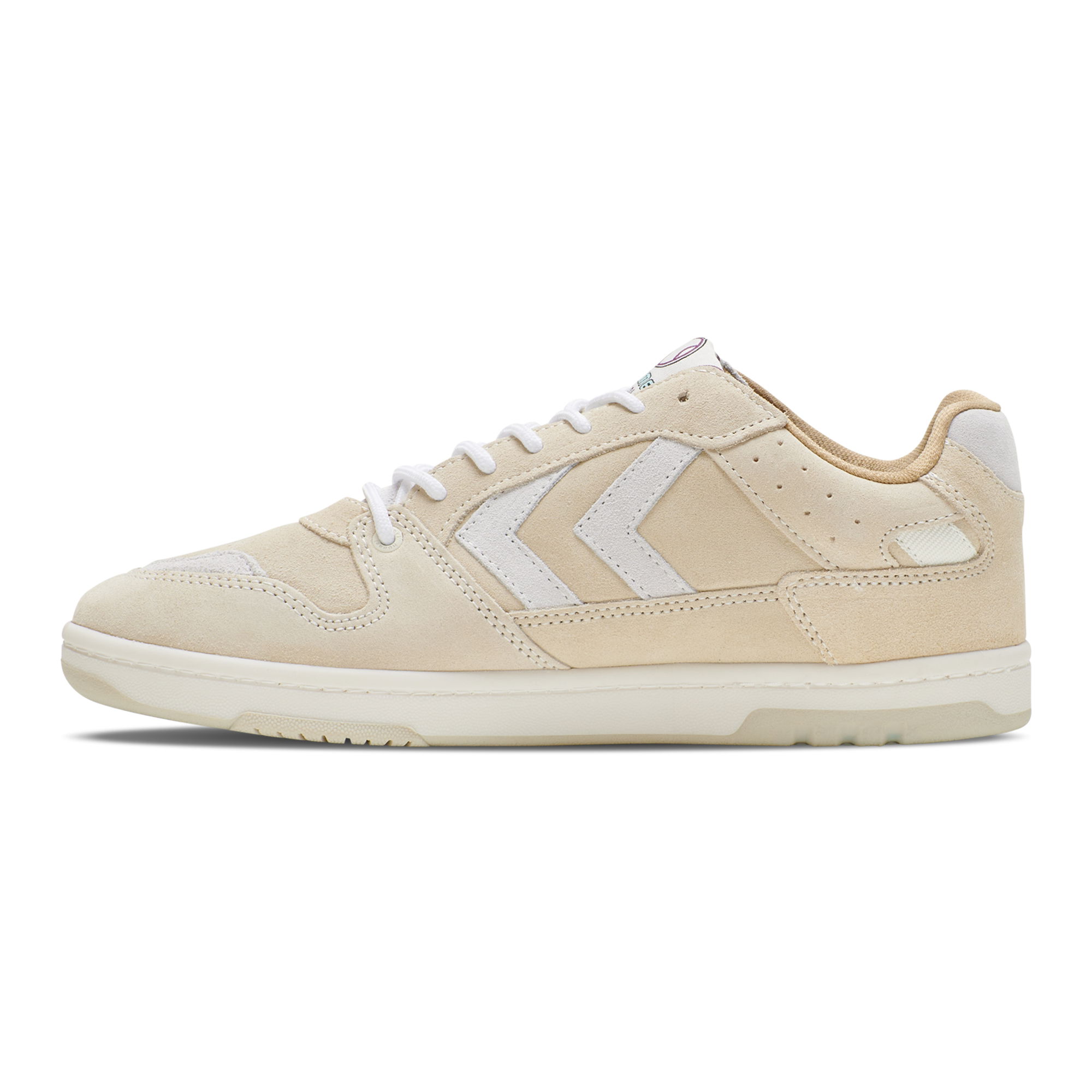 Hummel Power Play Suede Unisex Spor Ayakkabı