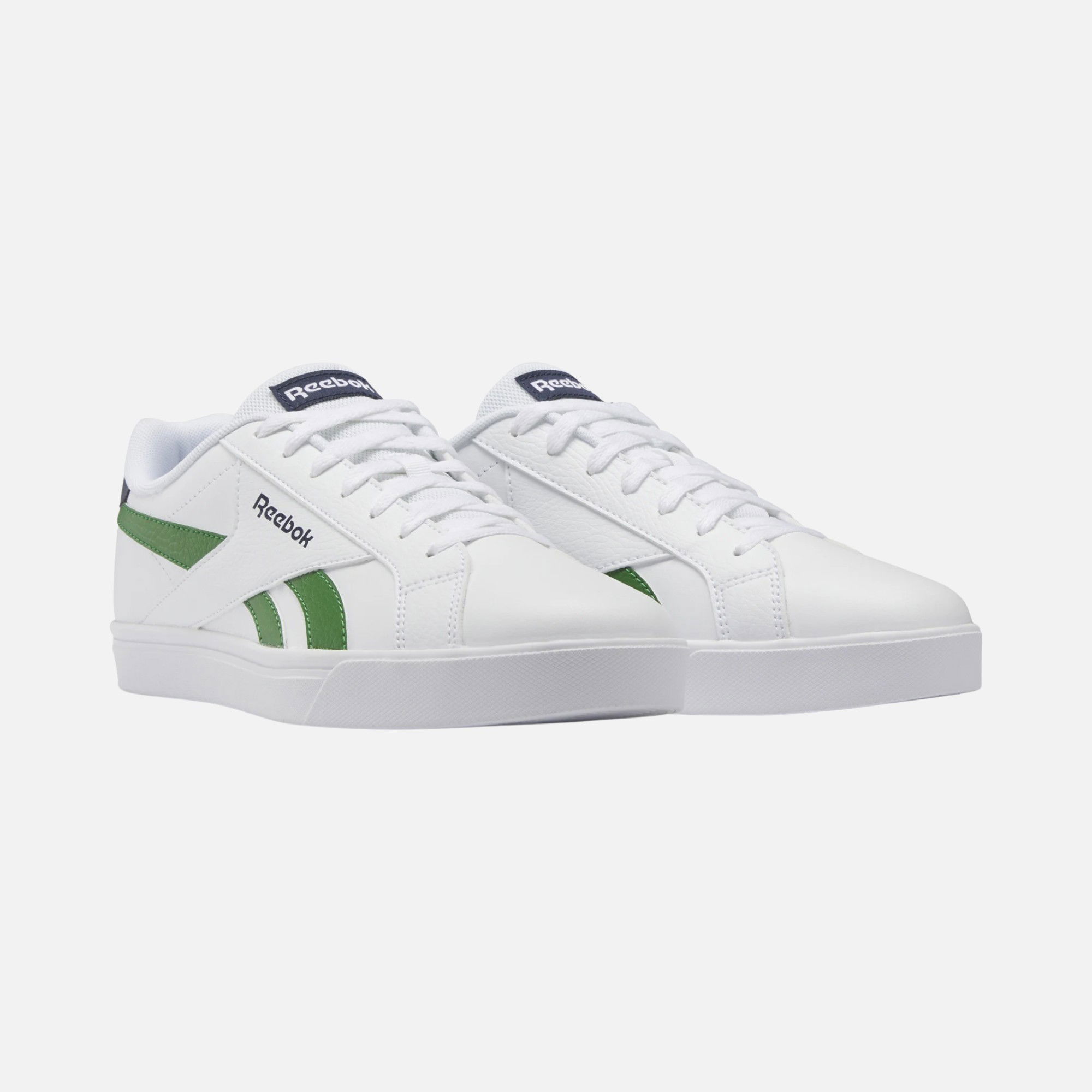 Reebok Sportswear Royal Comple 3.0 Low Erkek Spor Ayakkabı