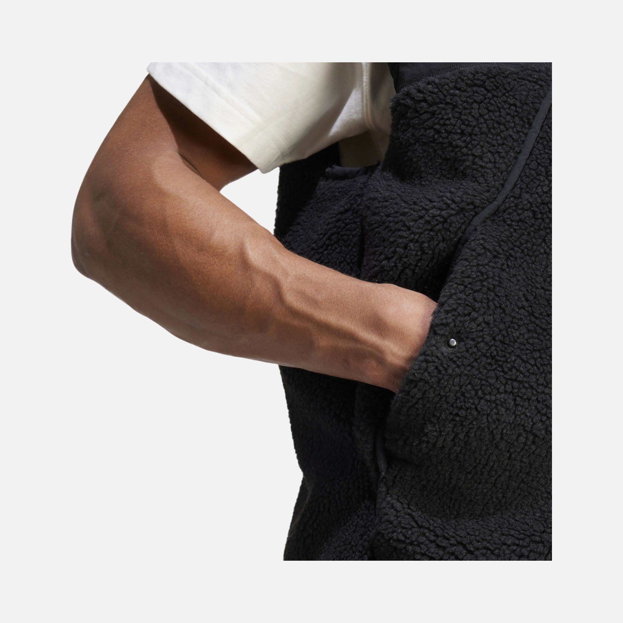 adidas Sportswear City Escape Reversible Full-Zip Erkek Yelek