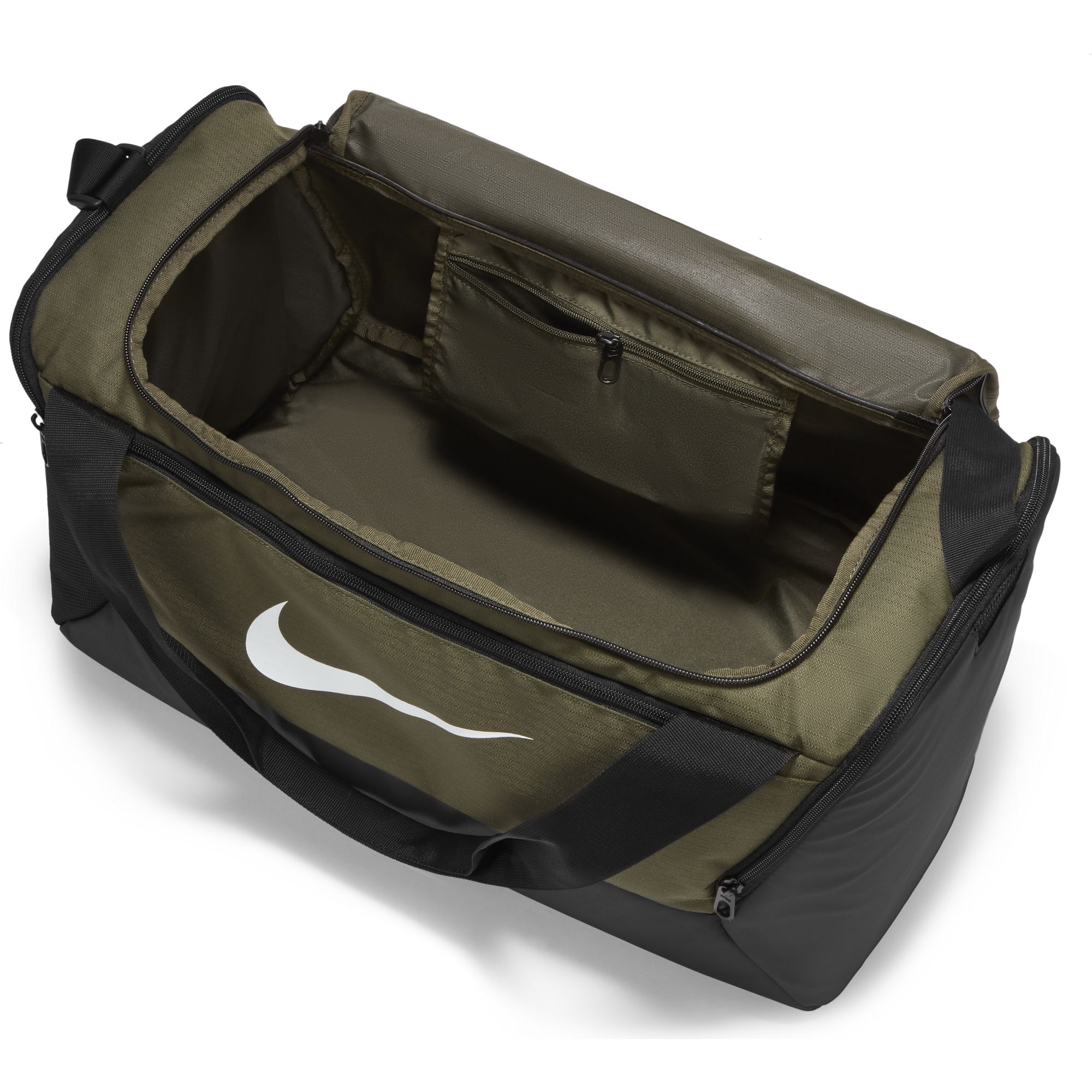 Nike Brasilia Training Duffel (Small) Unisex Spor Çanta