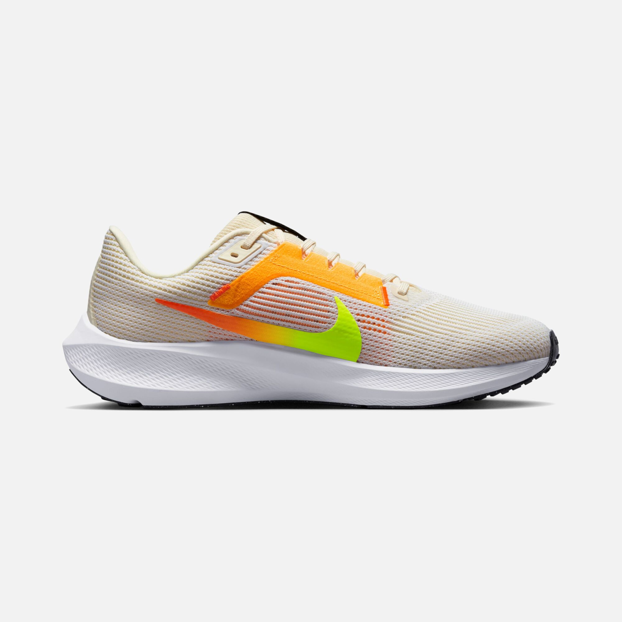 Nike Air Zoom Pegasus 40 Road Running Erkek Spor Ayakkabı
